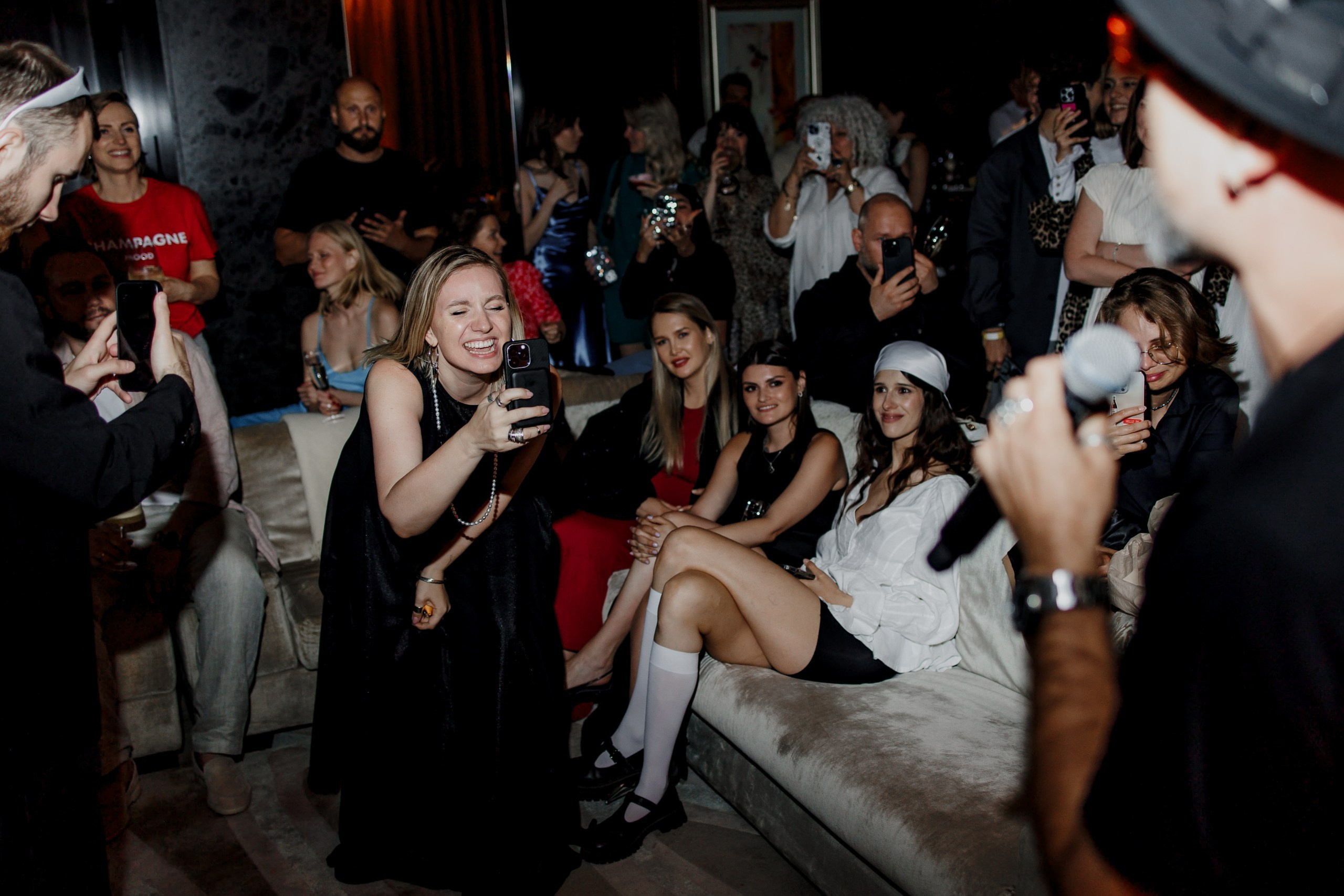 День Рождения. Свадебный фотограф Марина Назарова Москва