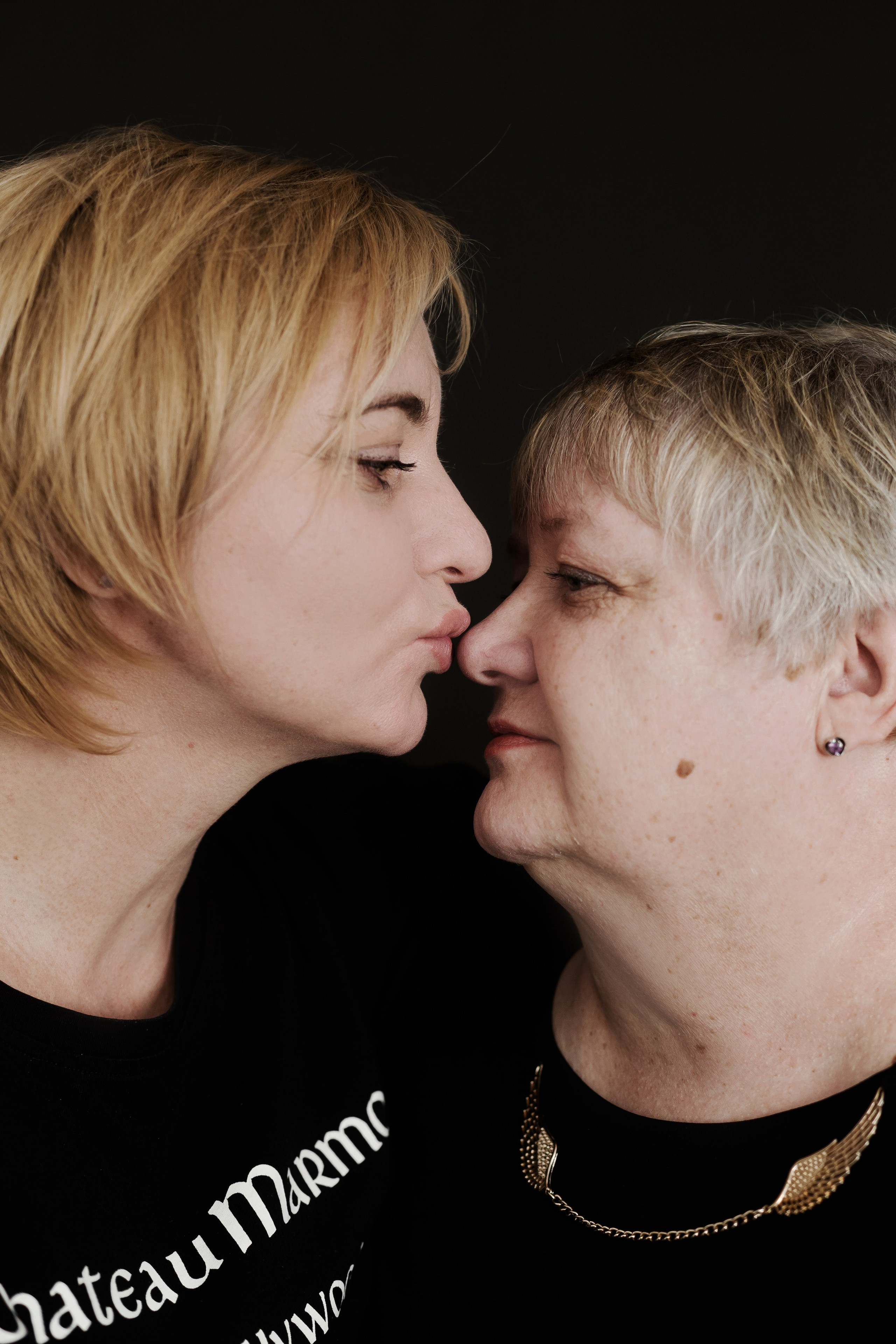 Александра, Аксинья и Светлана. Портретный фотограф в Санкт-Петербурге Элина Ситникова