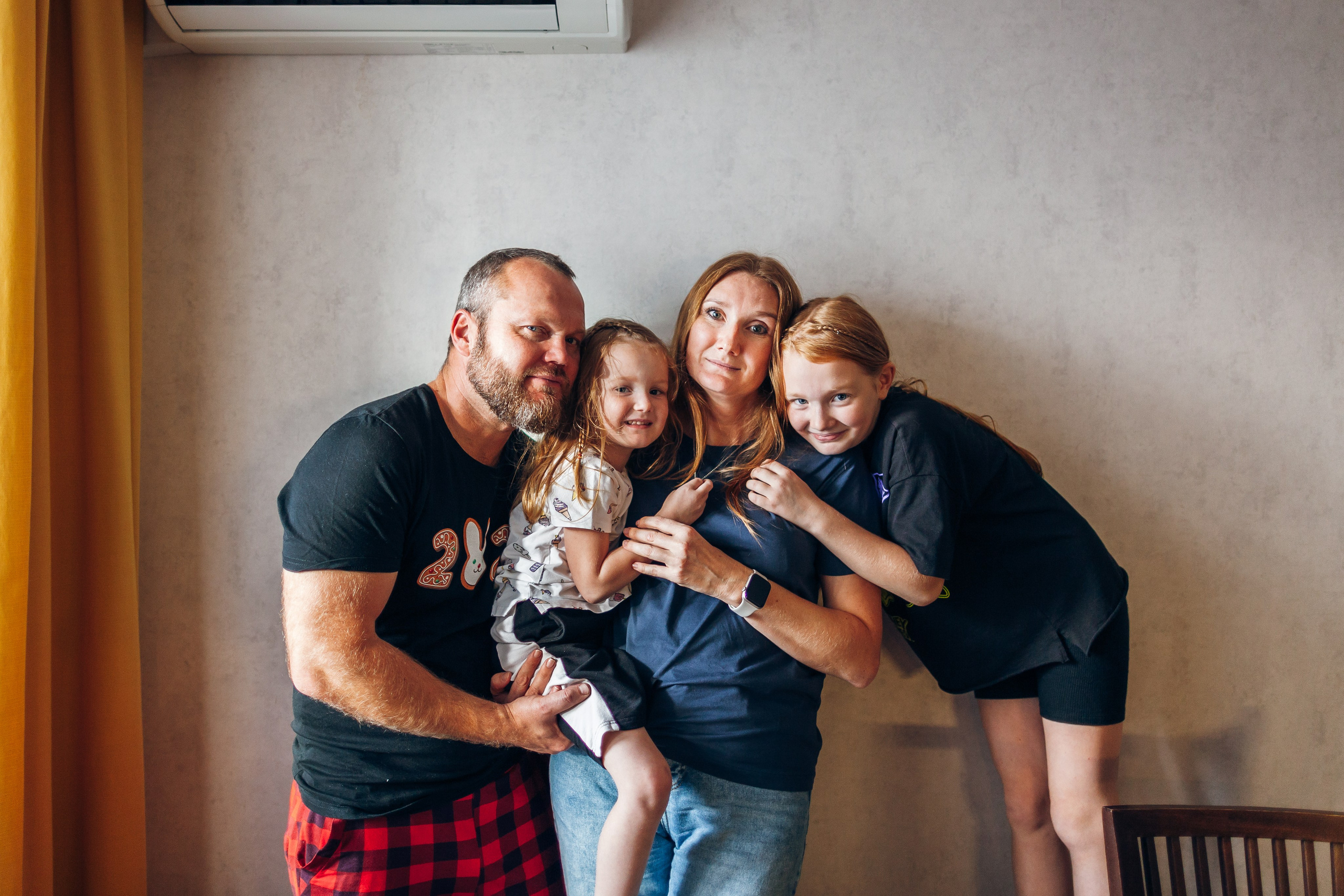 ***. Фотограф Денис Денисов