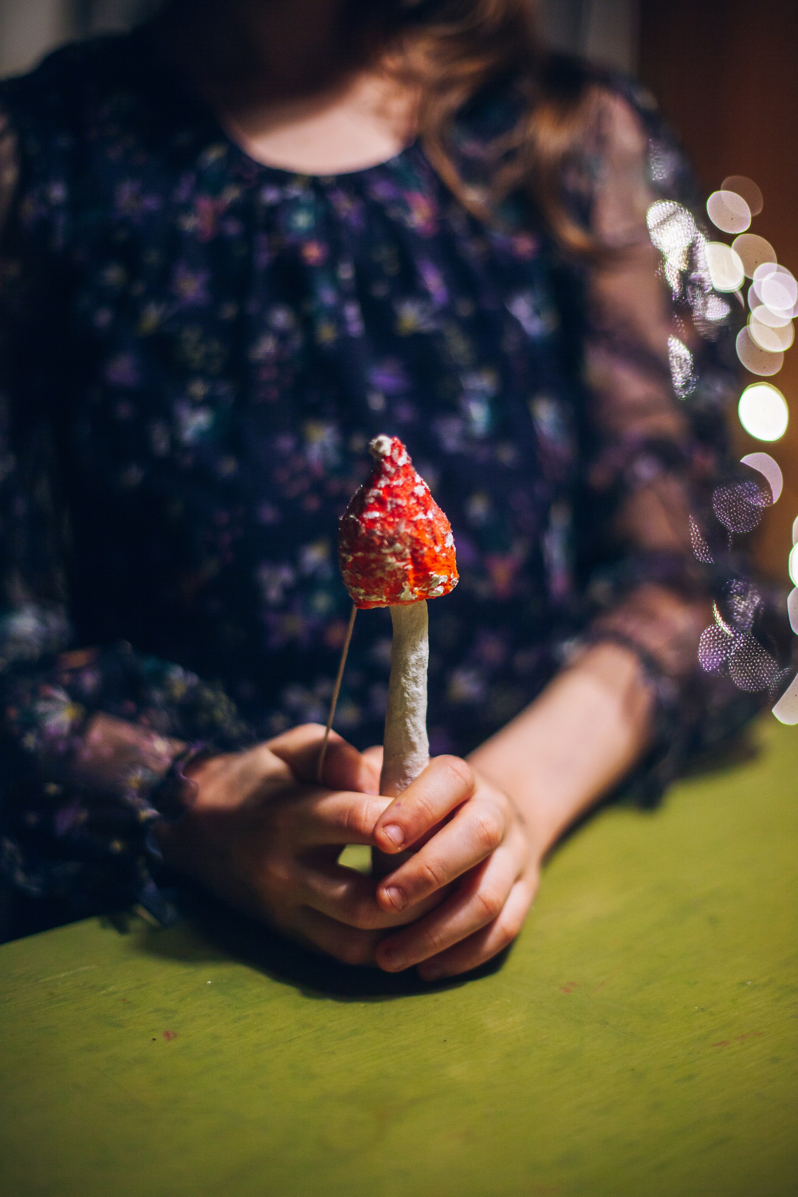 Дома с детьми. Фотограф Денис Денисов