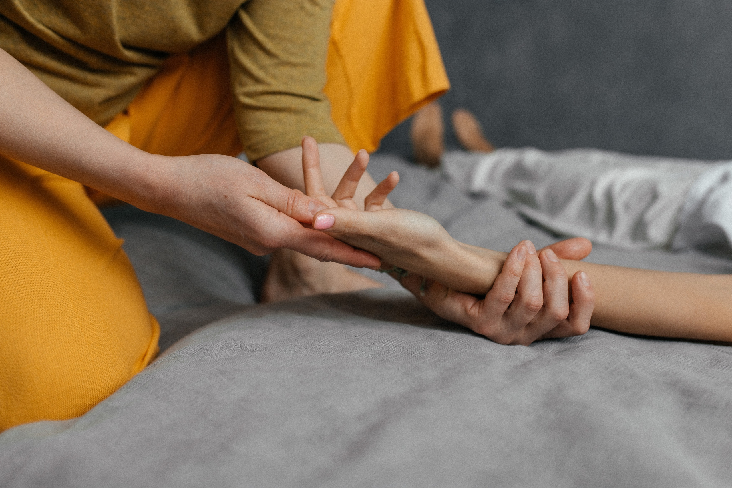 Мария! Тайский массаж, контент съемка!. Профессиональный фотограф, Москва |Видное Елена Елизарова