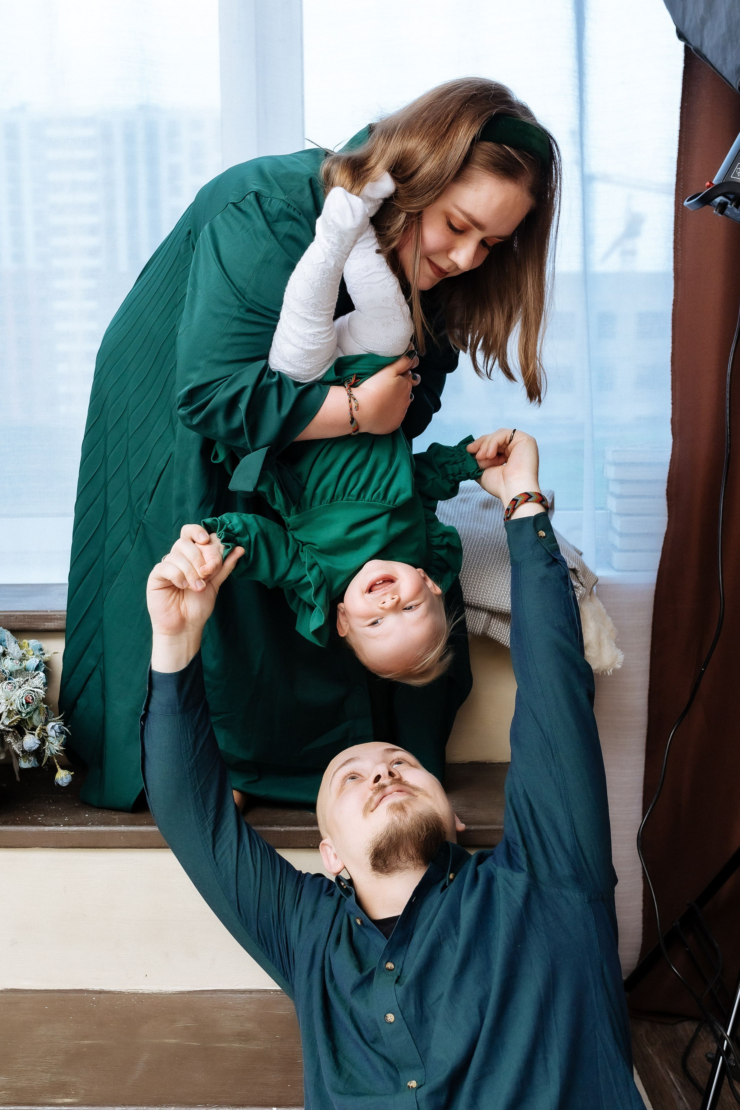 Таисия 1 годик. Профессиональный фотограф, Москва |Видное Елена Елизарова