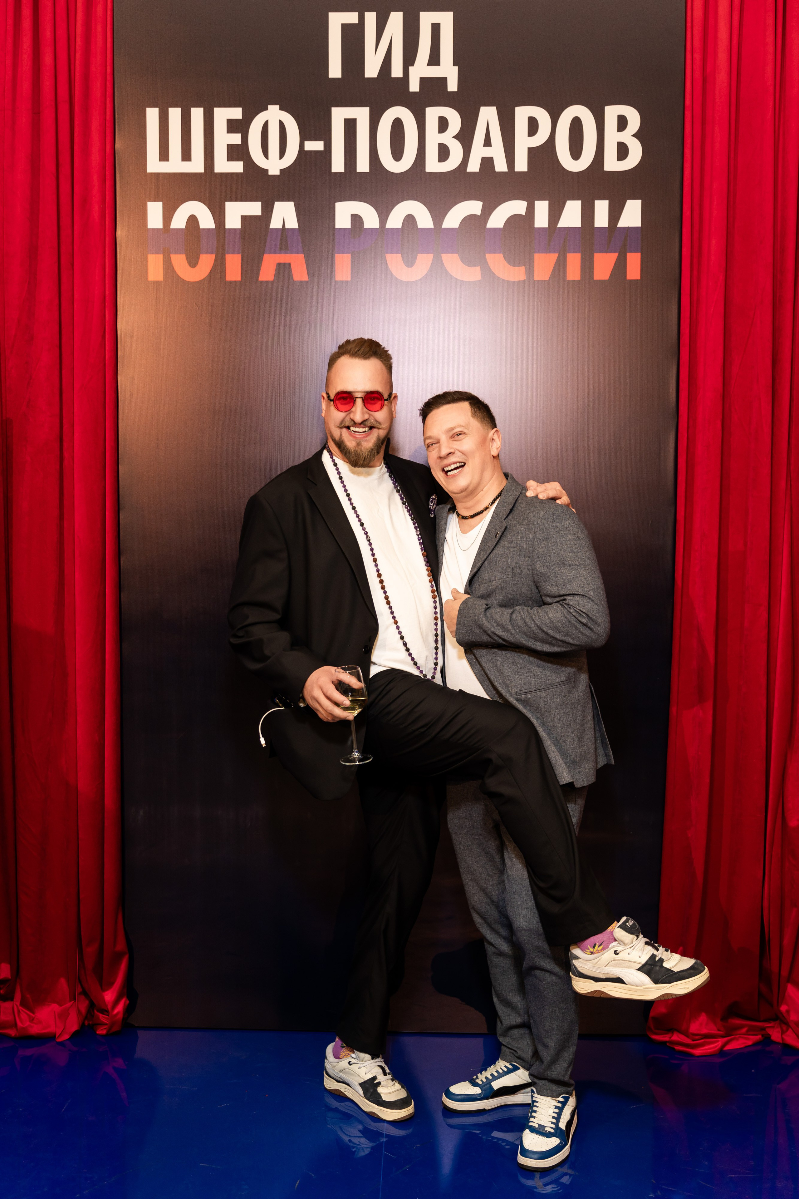 Гид шеф-поваров Юга России. Свадебный и репортажный, фуд фотограф в Новороссийске Евгений Александриди