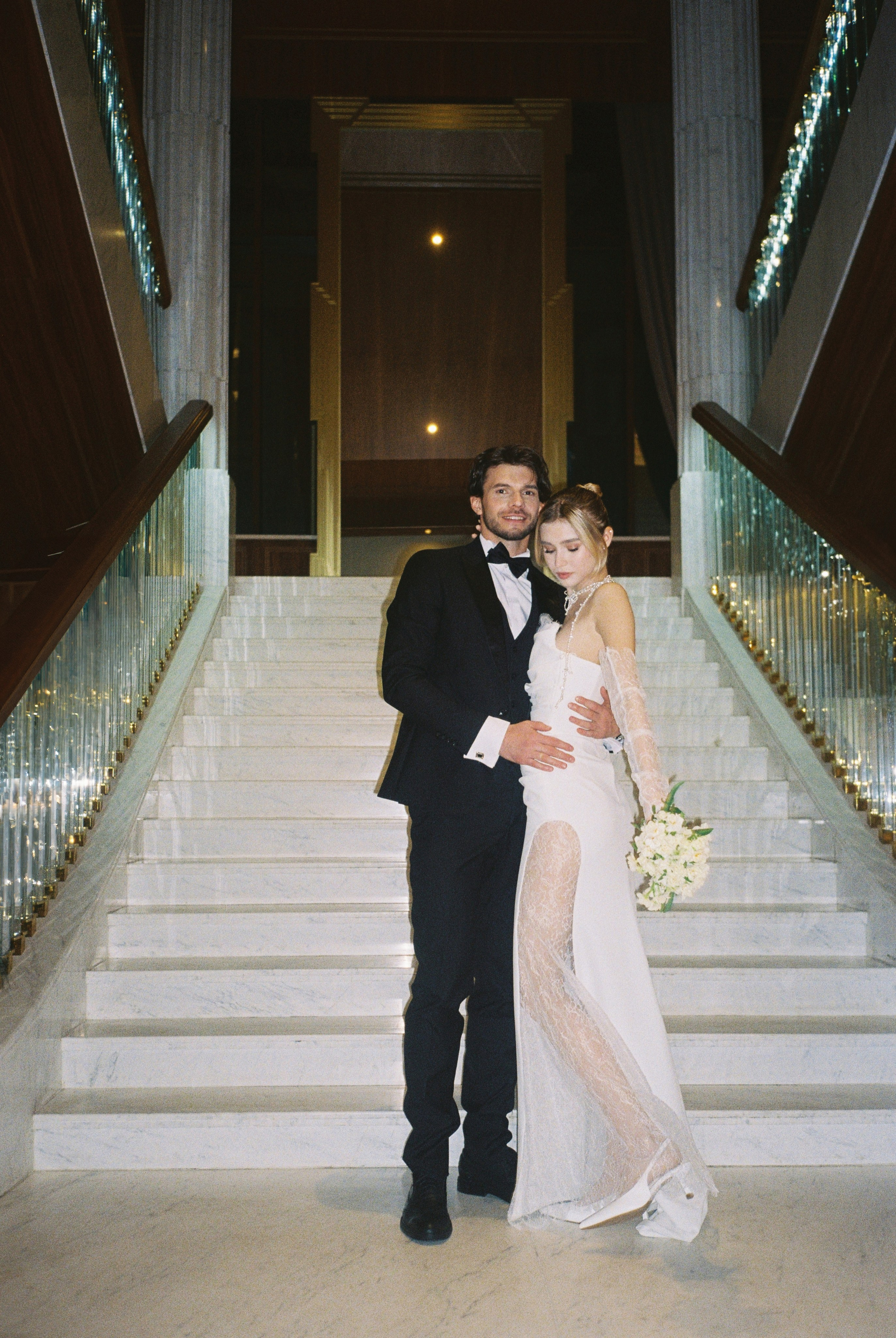 Влад и Вероника. Свадебный фотограф в Москве Артём Кившарь