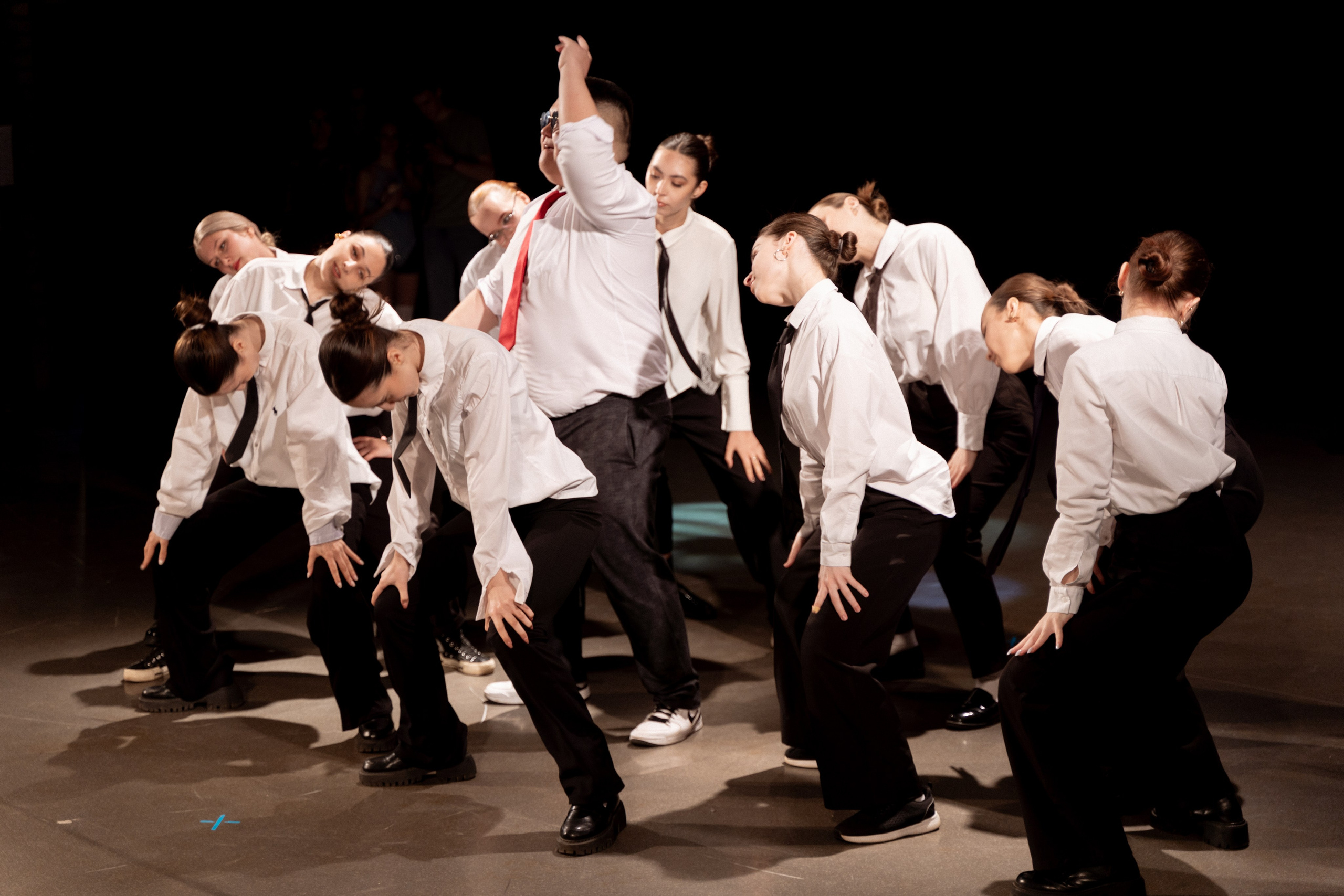 Фестиваль Студенческая весна 2025. Фотограф Надежда Погребняк | Рязань | Москва