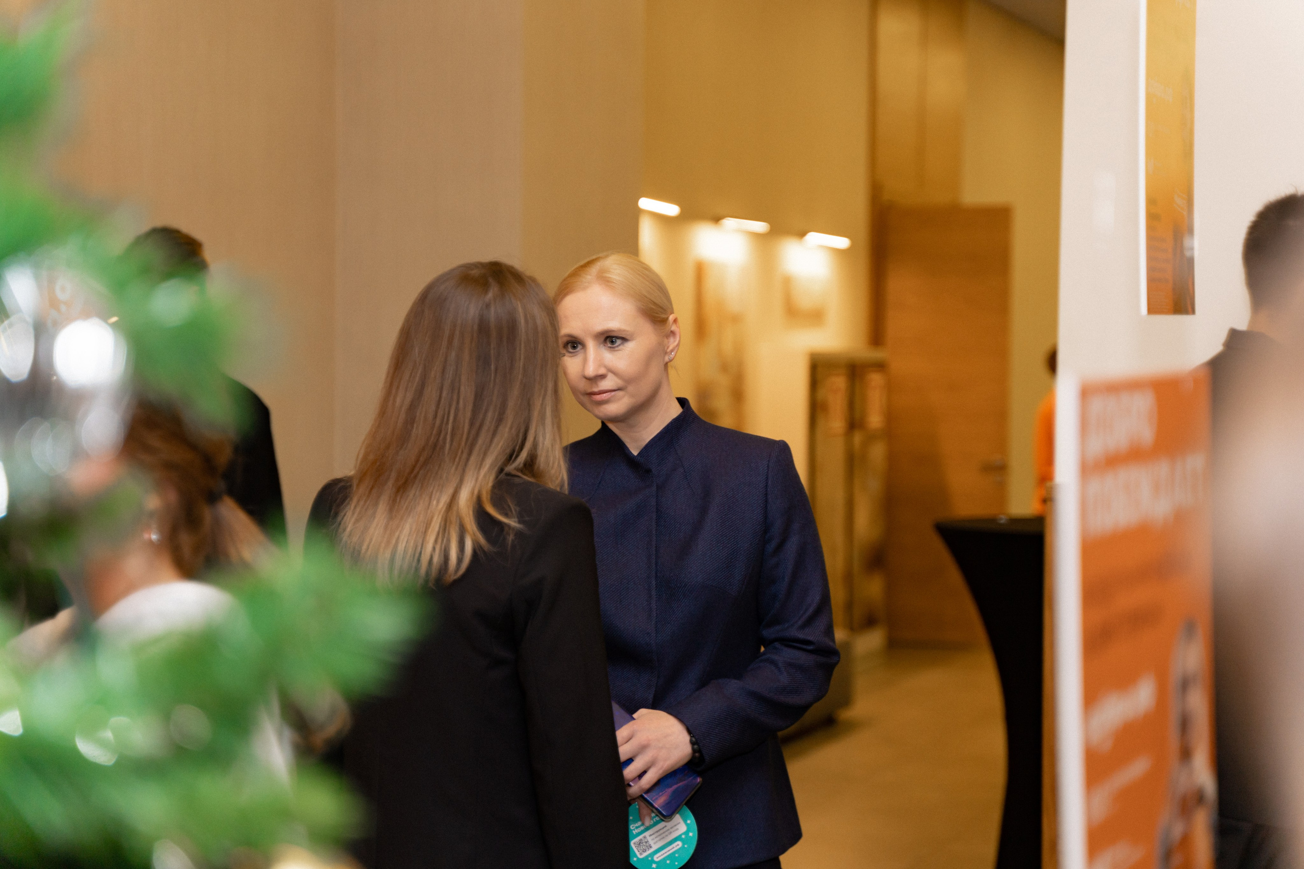 VIII форум добровольцев Рязанской области. Фотограф Надежда Погребняк | Рязань | Москва