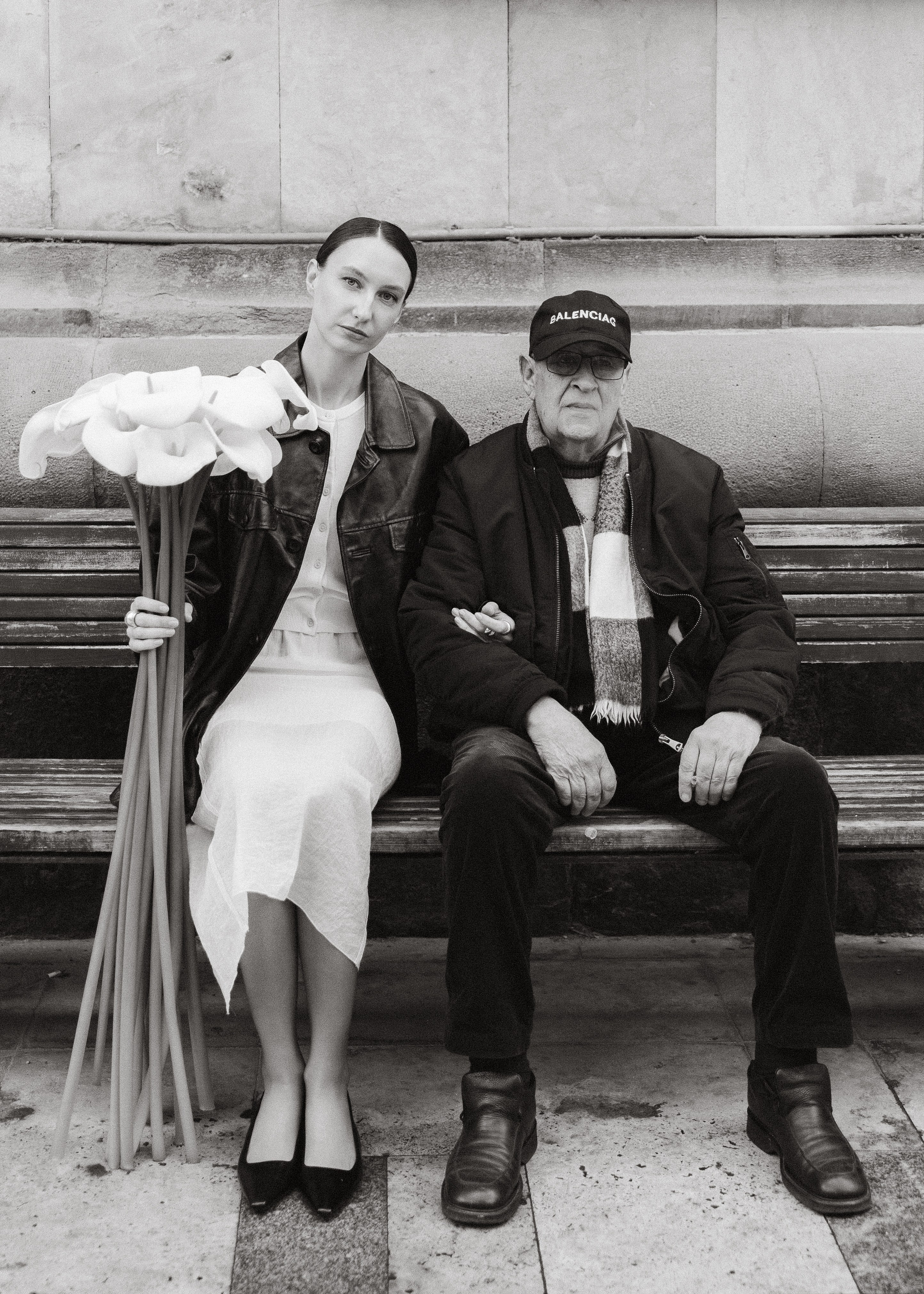 Kira. Anna Fridenberg | wedding photographer