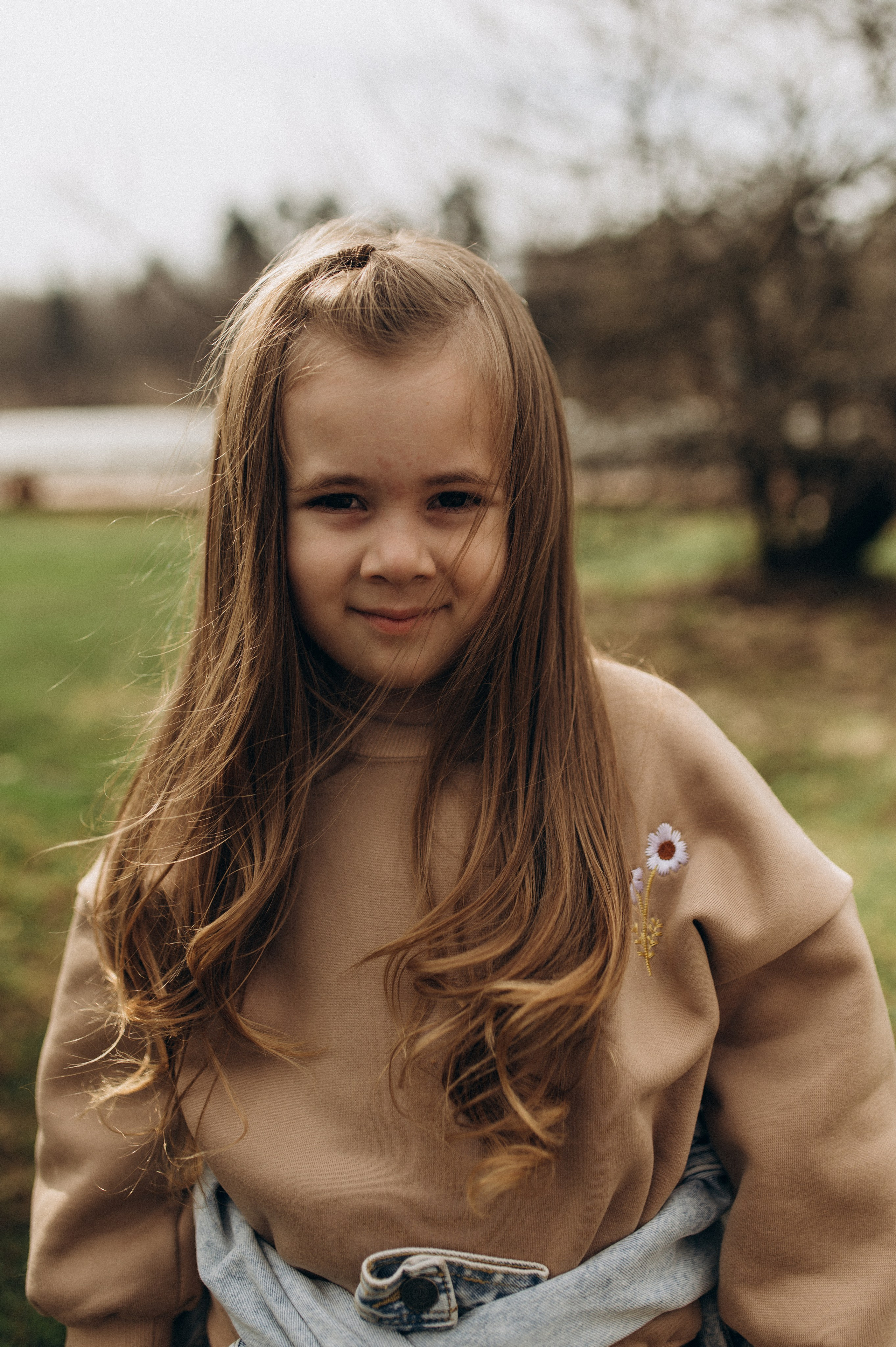 Апрельская. Семейный фотограф Нагорнова Виктория