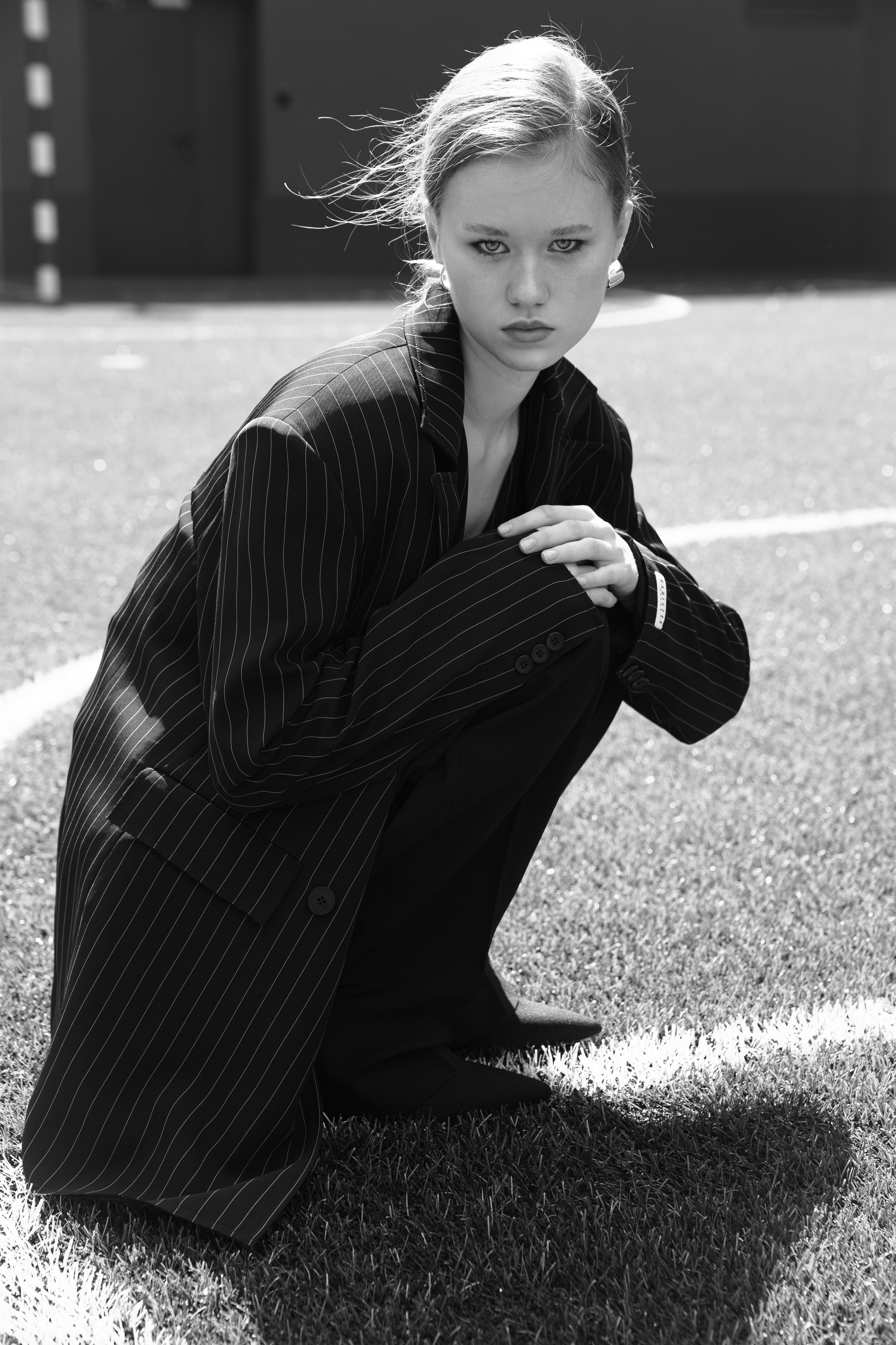 Sophia Kh. Modeling agency TM MODELS