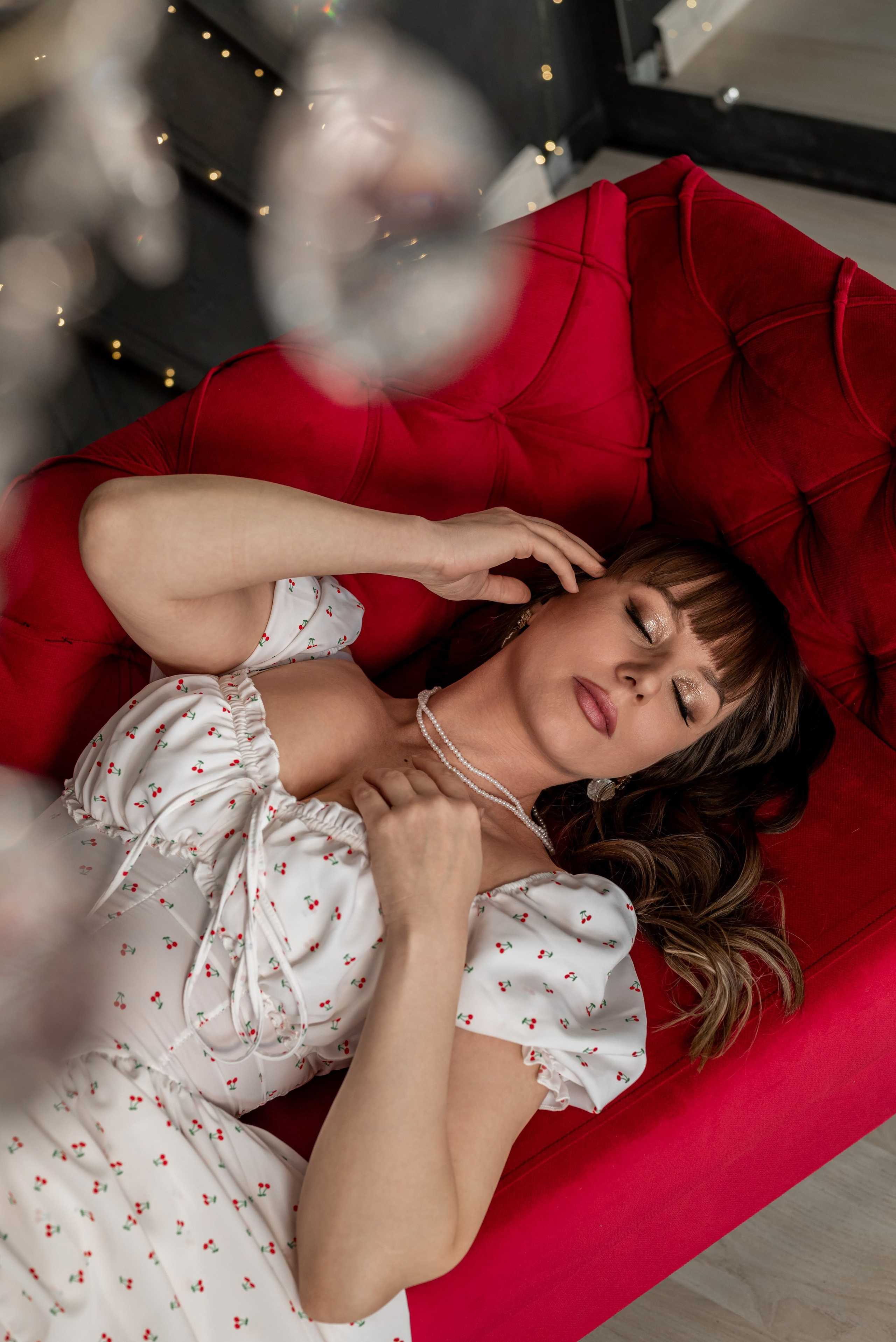 Валентина. Фотограф в городе Салават