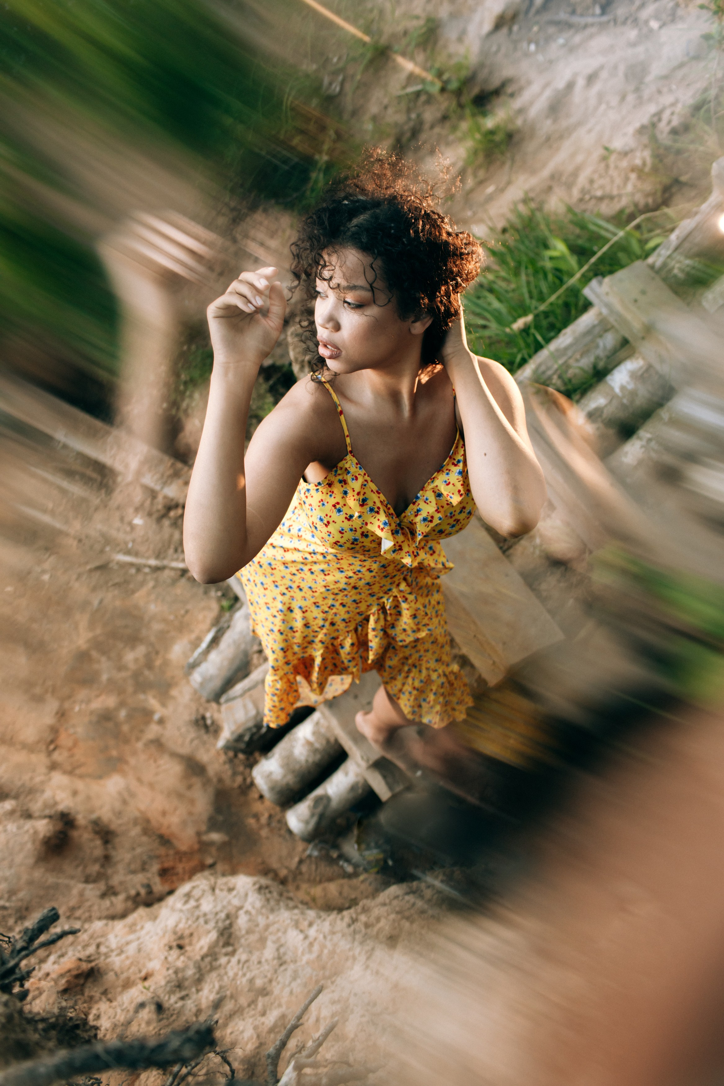 Восхождение к солнцу. Портретный фотограф Лакшин Денис. Истории через фотографию