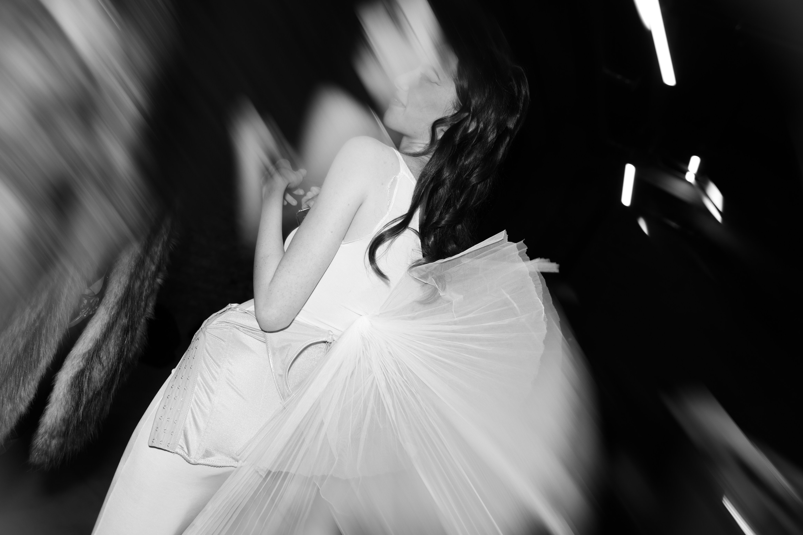 AUXI HAOS`25. Fashion Фотограф в СПб Yana Kochkina