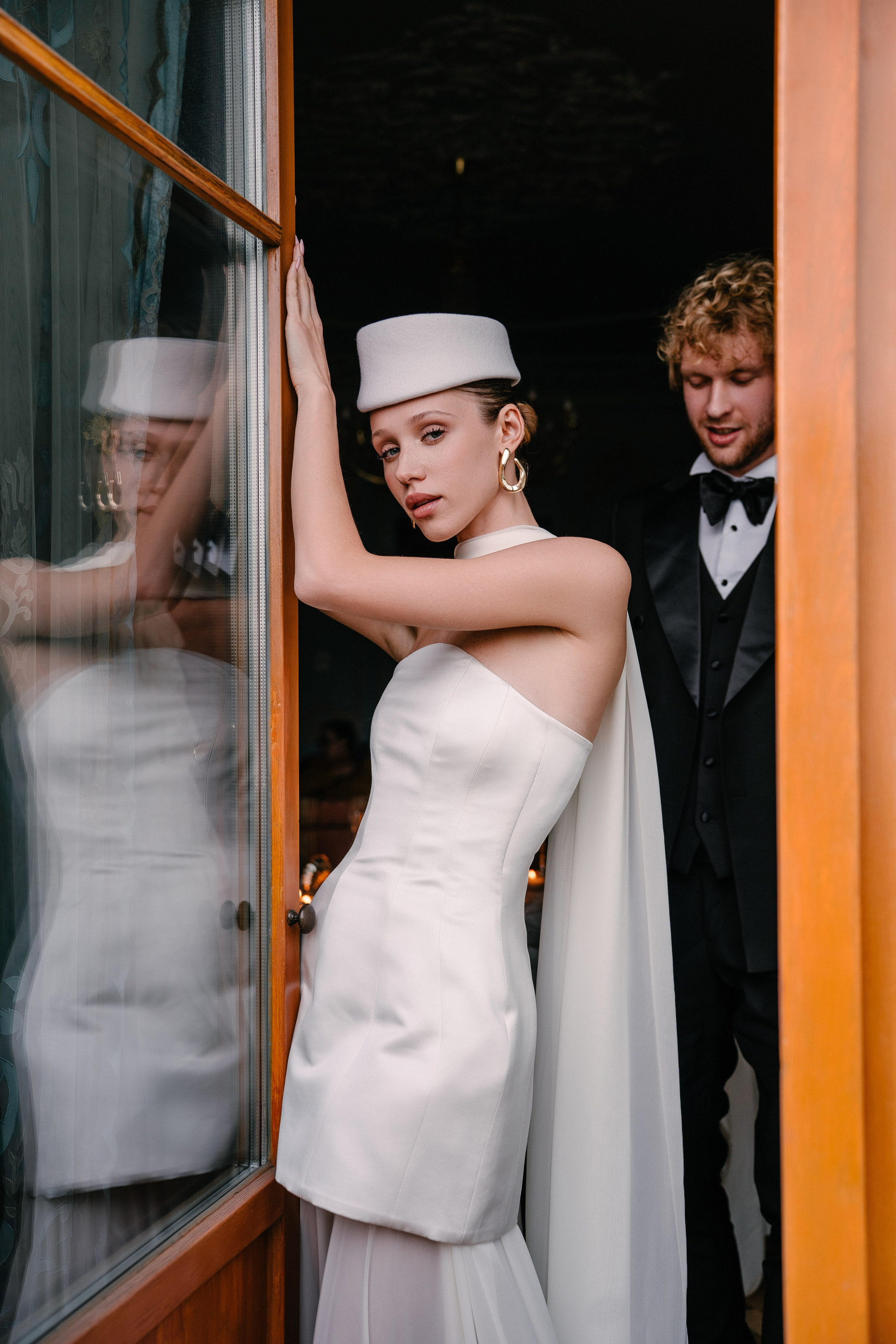 Елизавета и Павел. Свадебный и семейный фотограф в Воронеже Анастасия Бойко