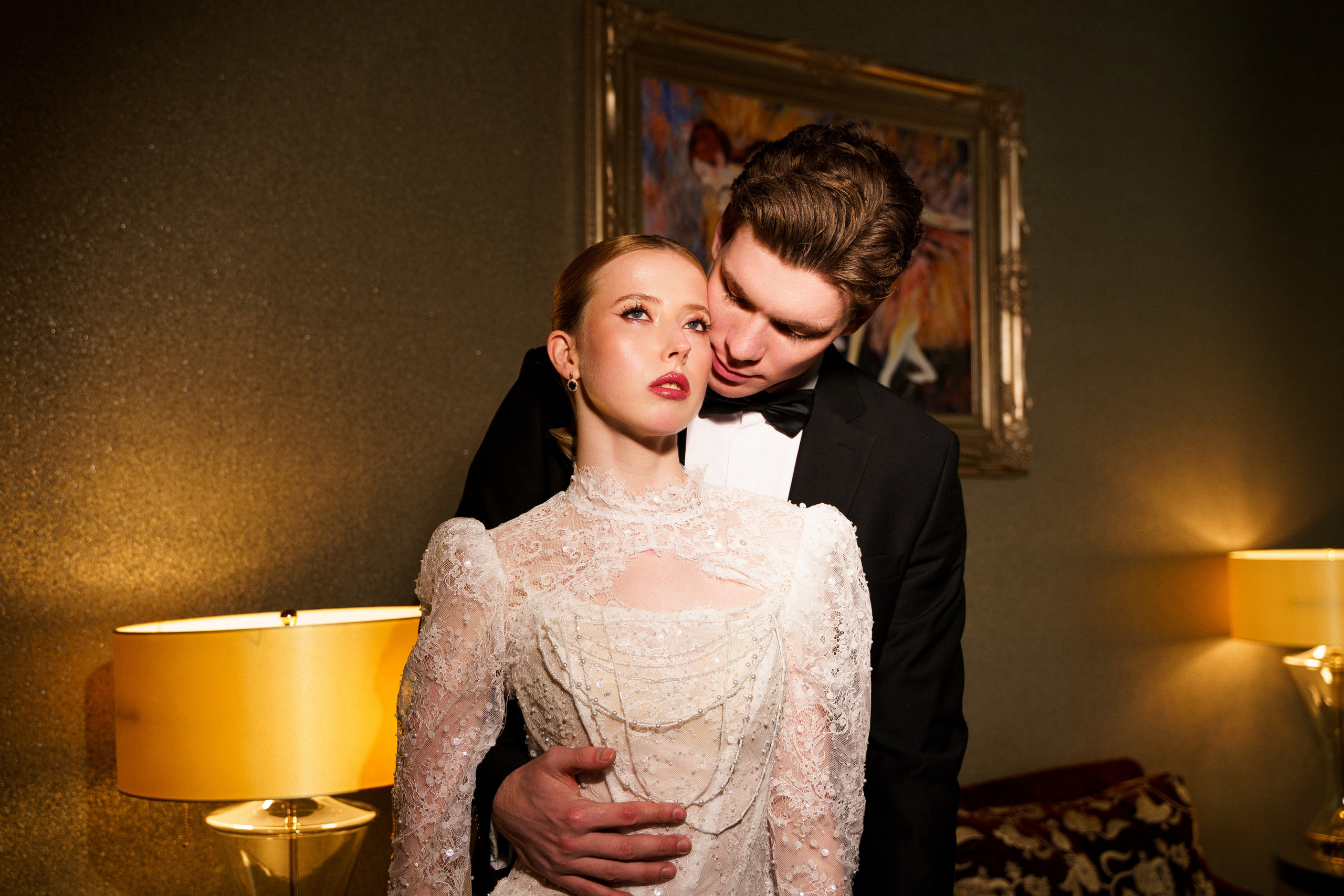 Свадьба Алины и Вадима. Твой фотограф Алина Кочергина