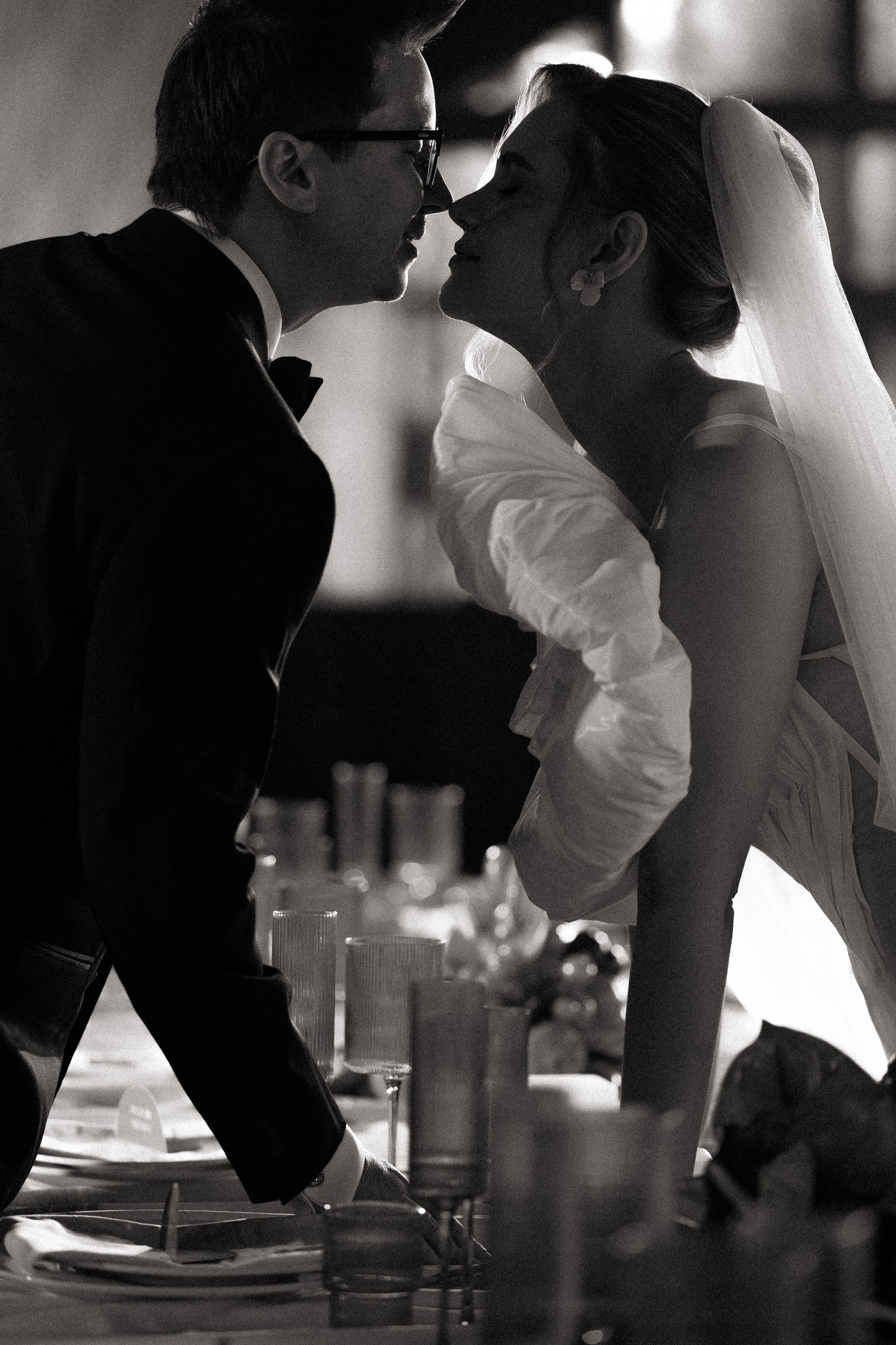 LOVE & HATE | R & N. Свадебный и event-фотограф Иван Волнухин