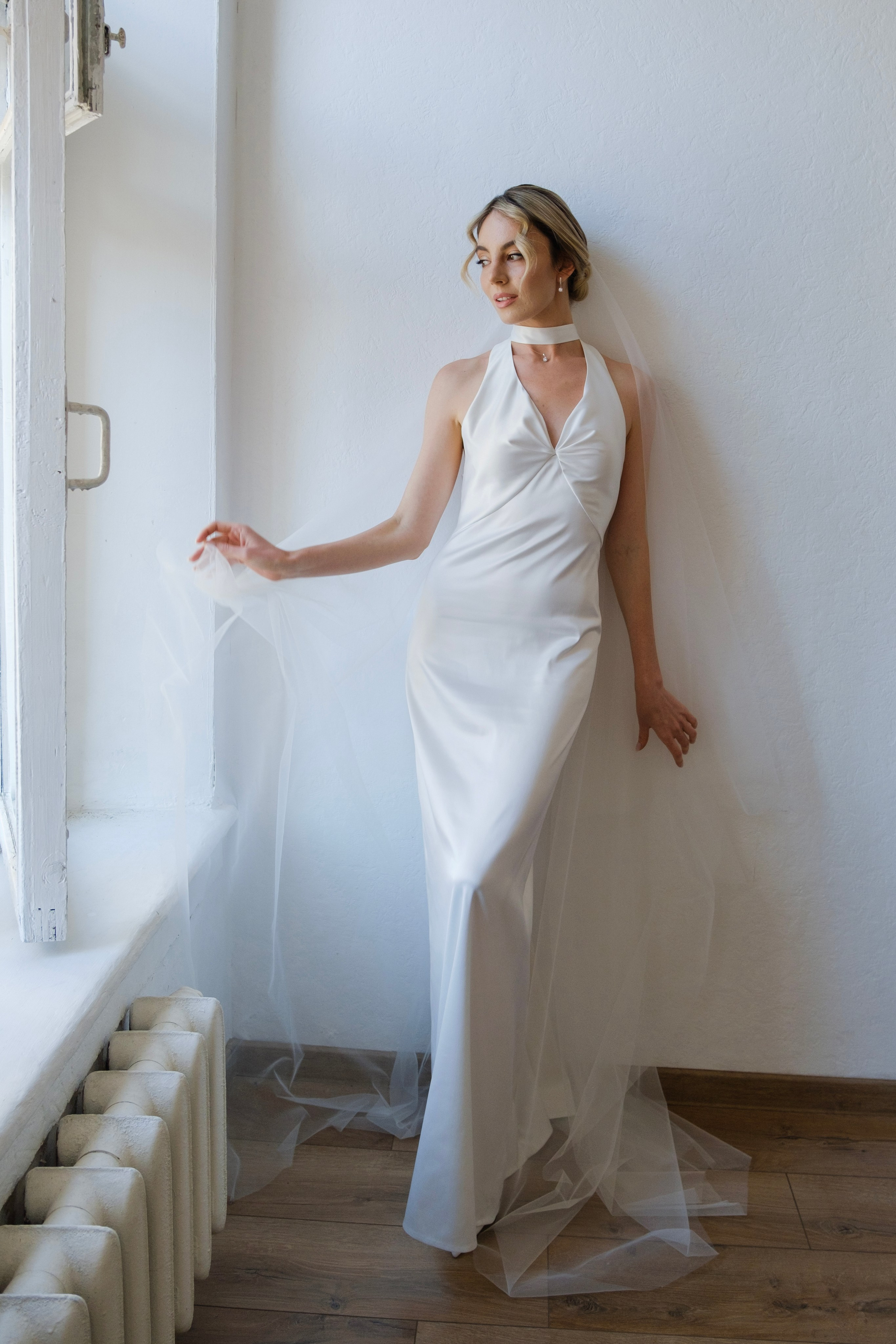 Alexander Alina. Wedding photographer