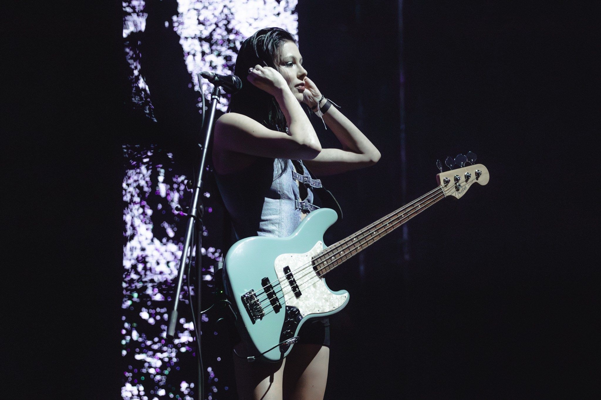 Pyrokinesis. Концертный фотограф