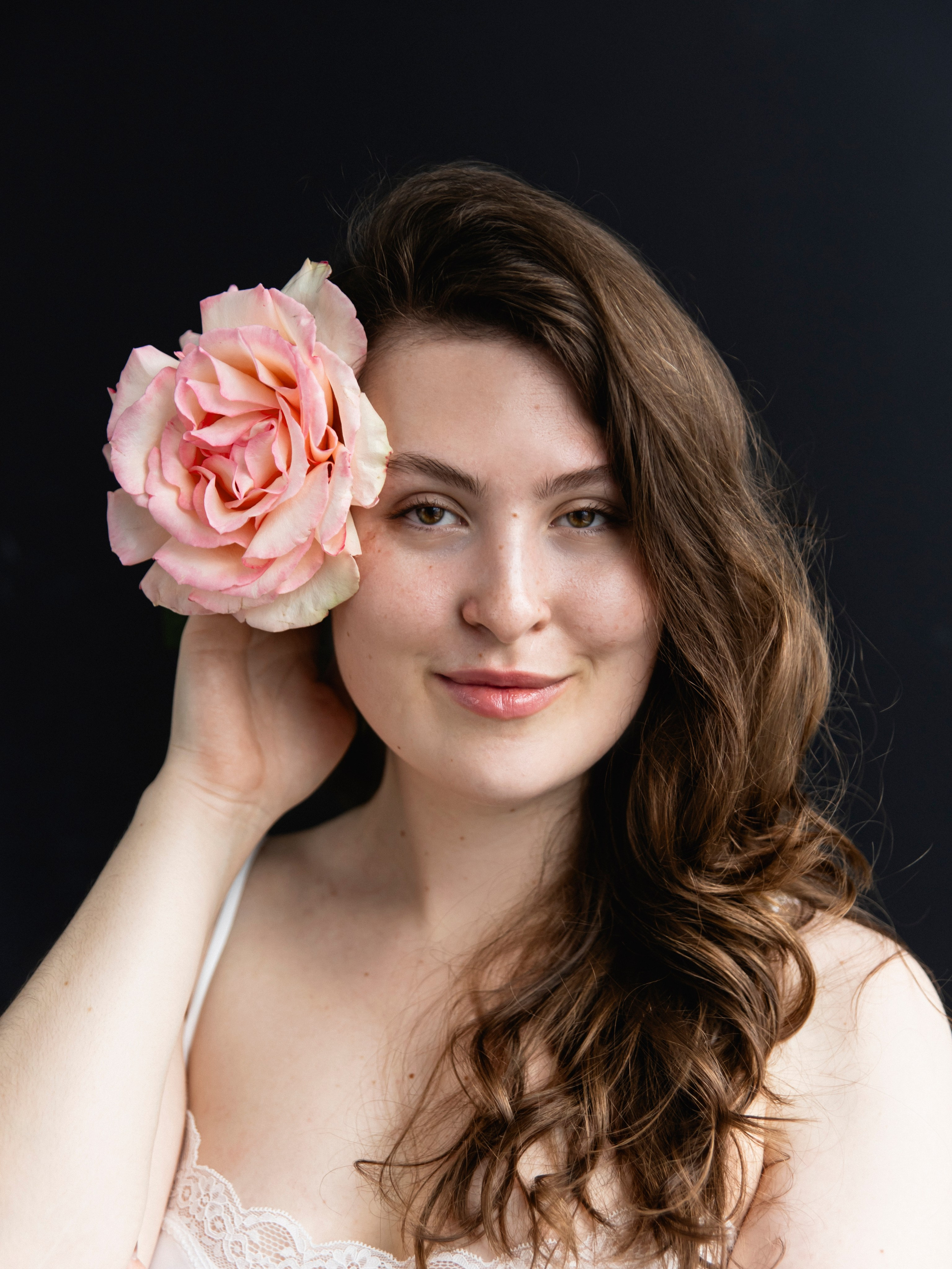 Леся. Фотограф СПБ Засорина Юлия