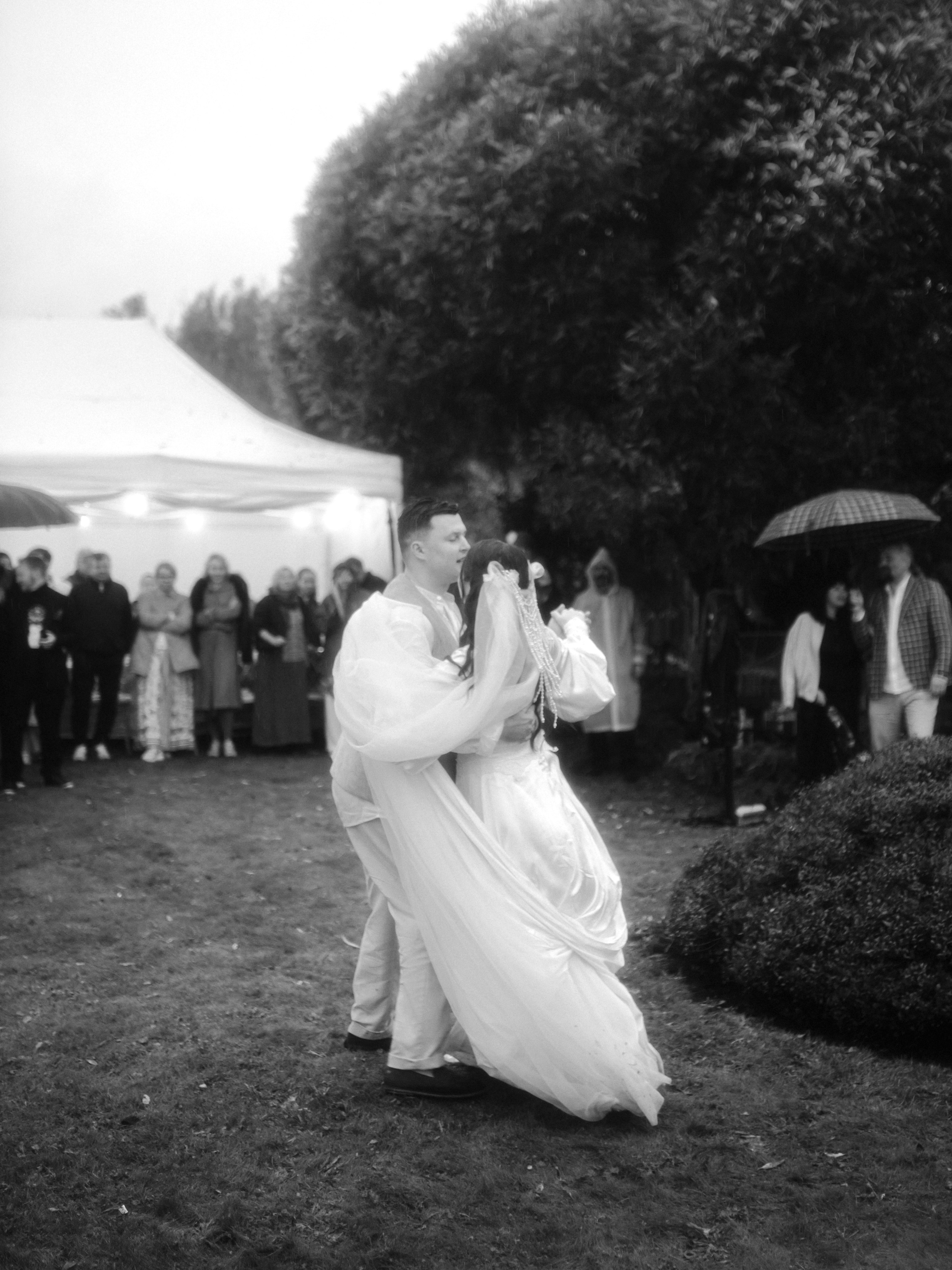 Свадьба в семейном доме. Фотограф СПБ Засорина Юлия