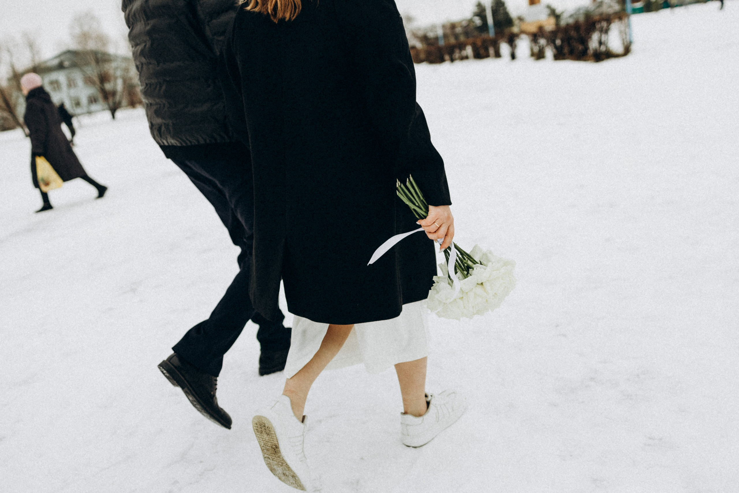 Алеся и Юра. Lifestyle семейный и детский фотограф в Омске Иванова Екатерина