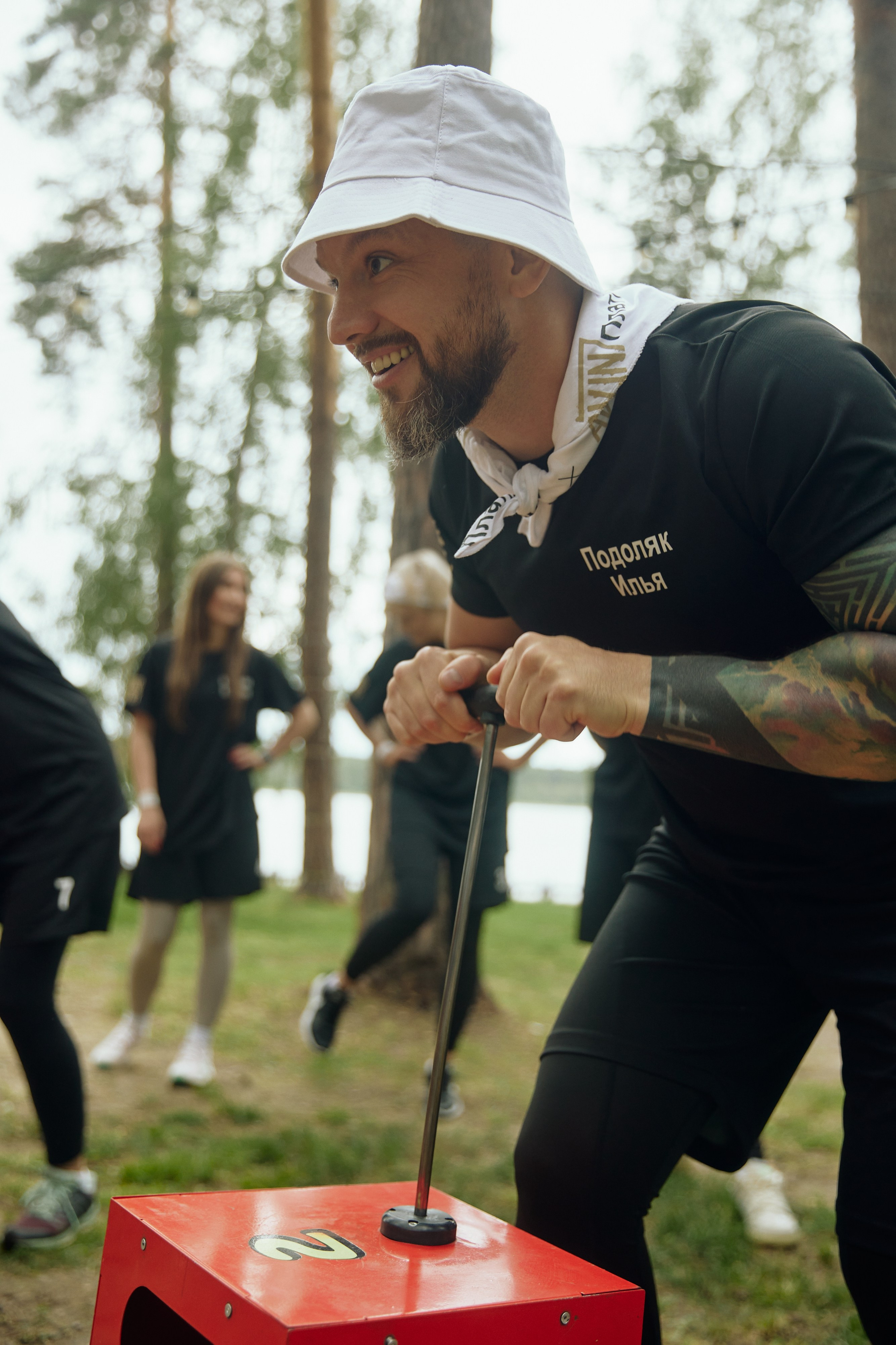 AVLN TEN YEARS. Дмитрий Мазуркевич: Профессиональный Репортажный Фотограф