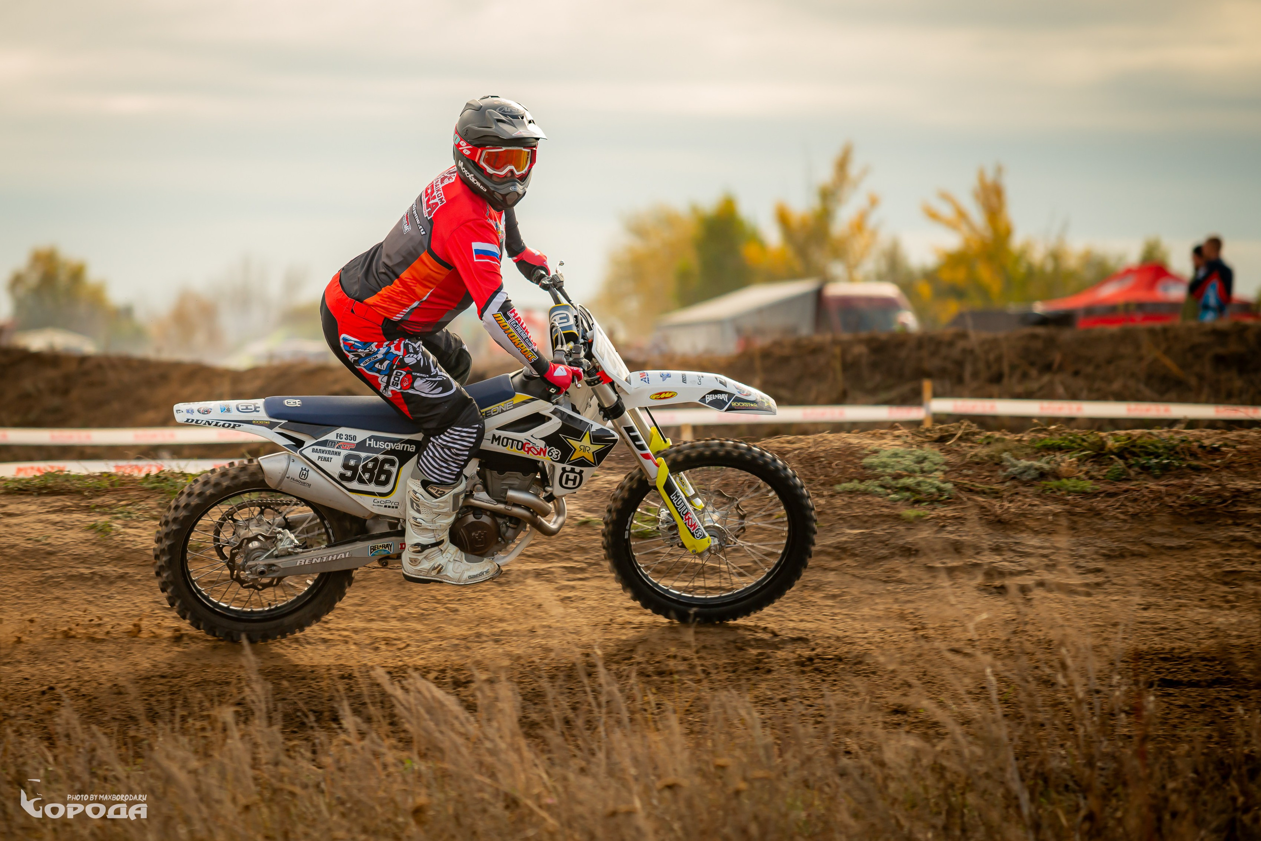 Варламово 2025. Фотограф | Макс Борода