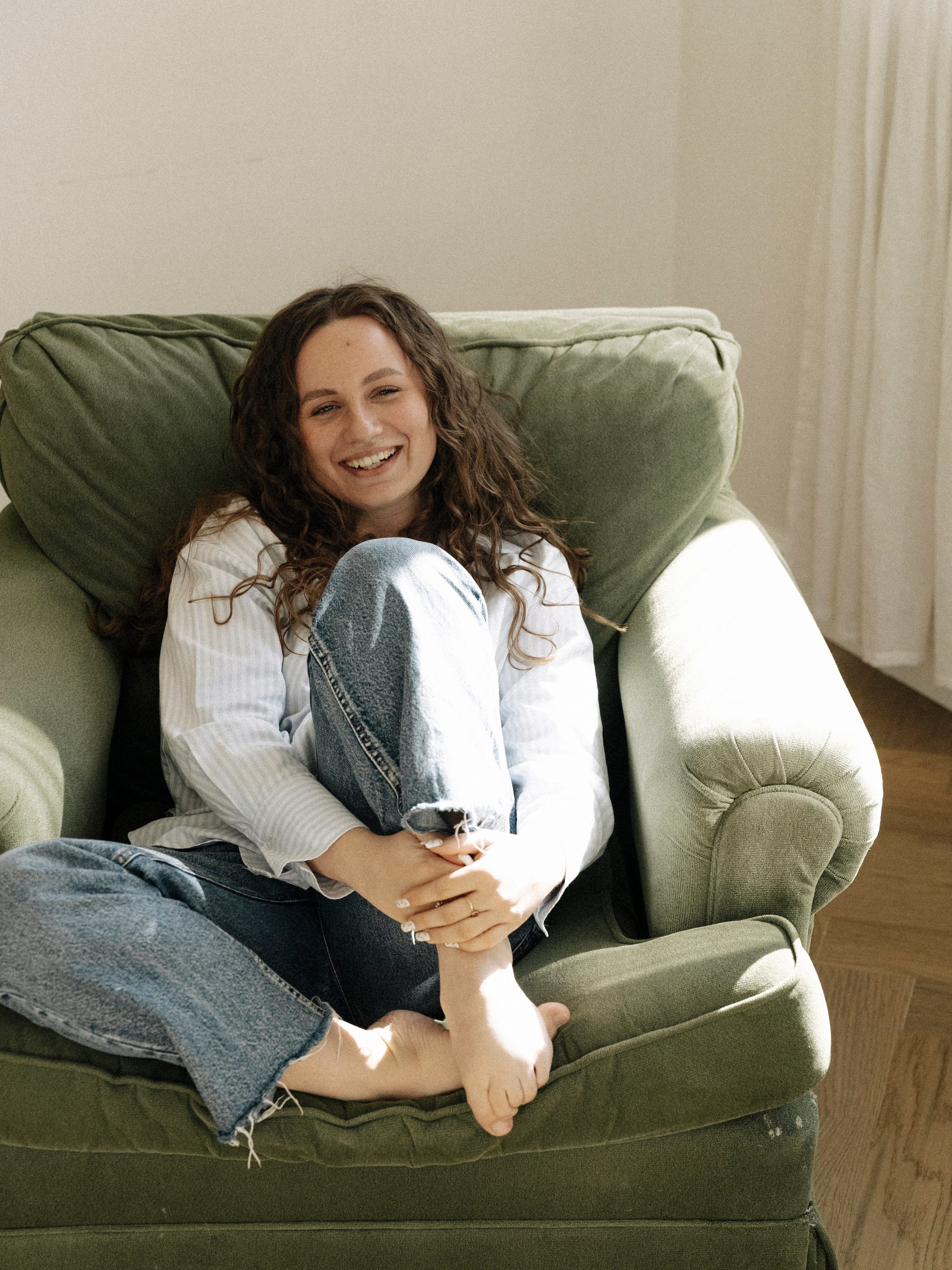 Геля. Свадебный и портретный фотограф Тюмень