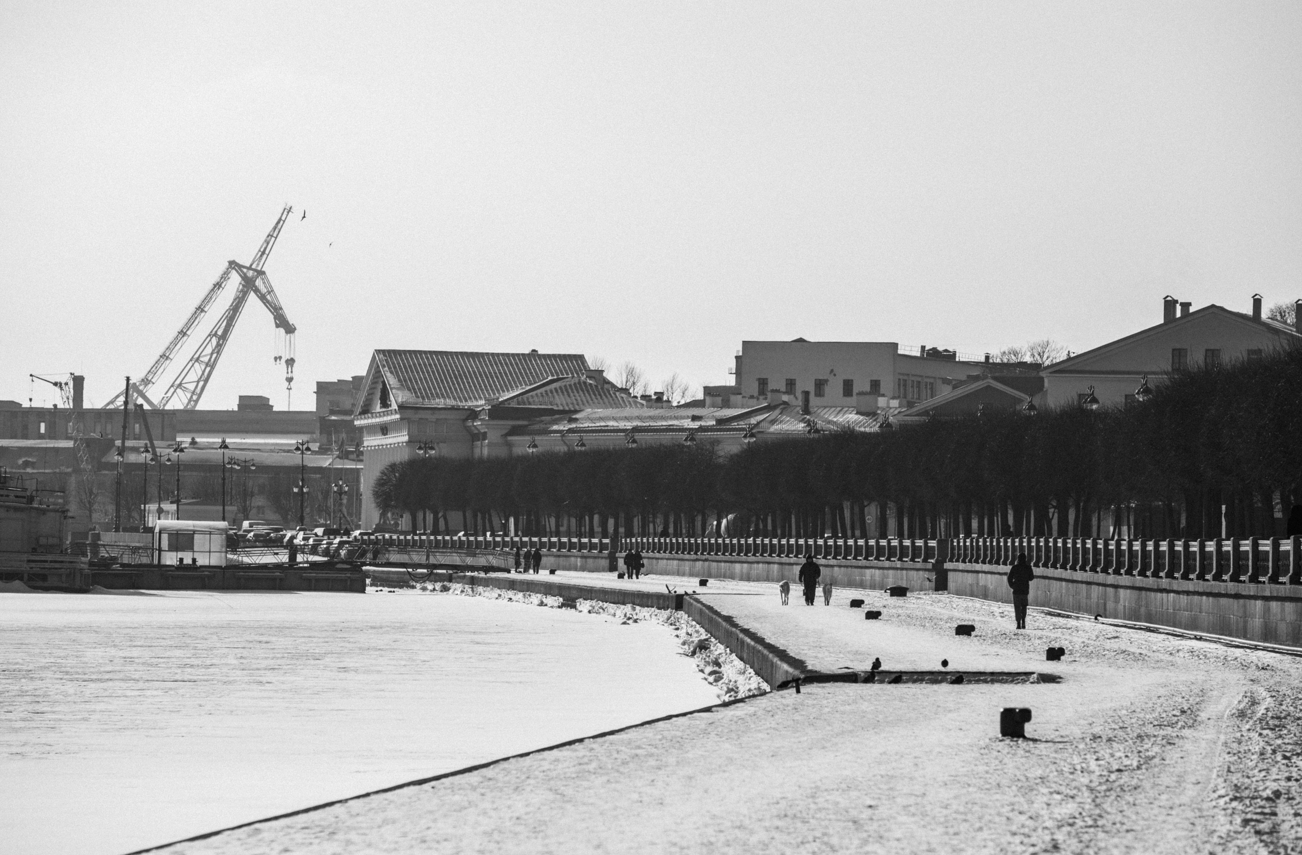 Urban. Артем Корнев Фотограф