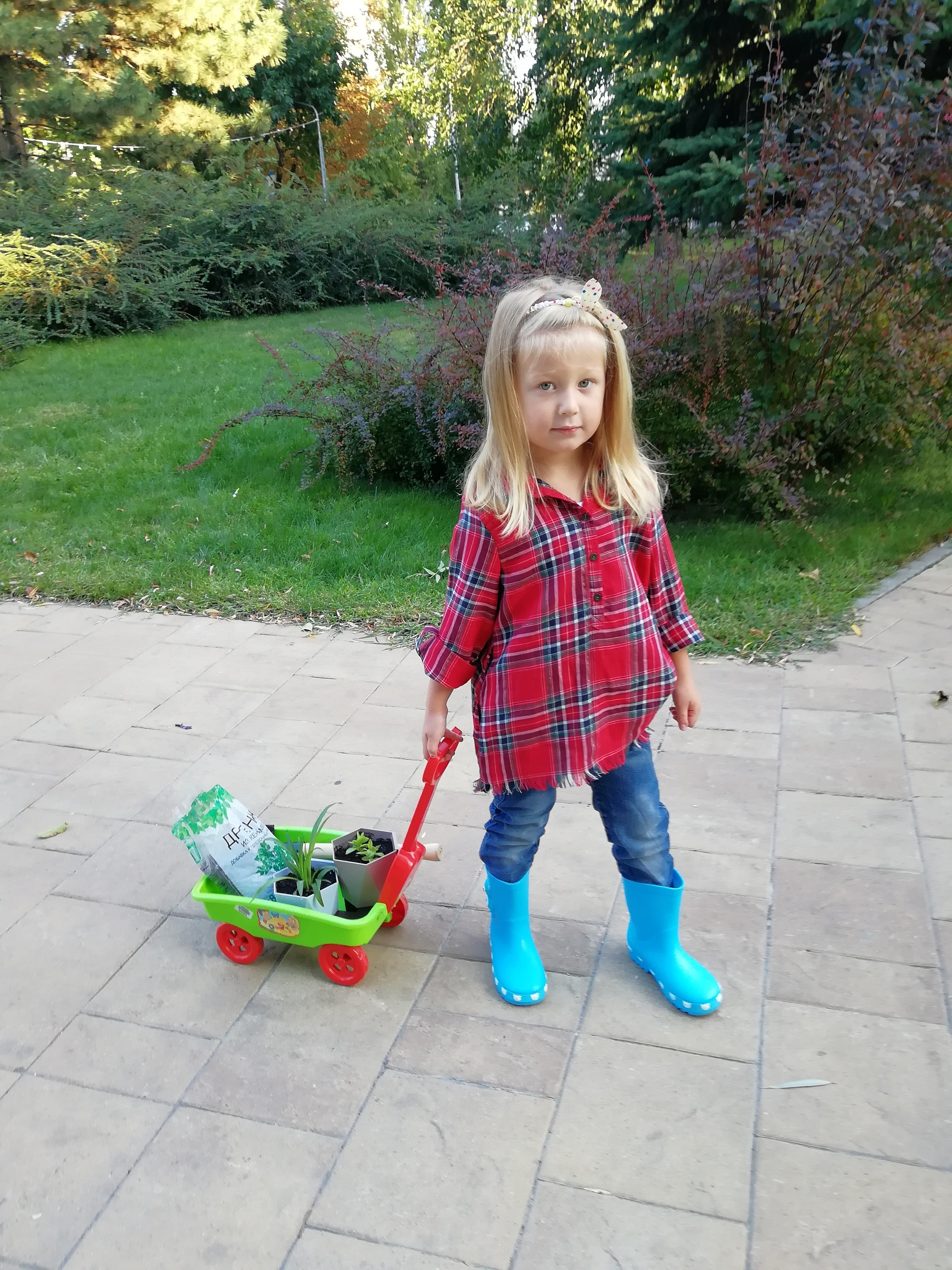 Кравцова Алана. Model base