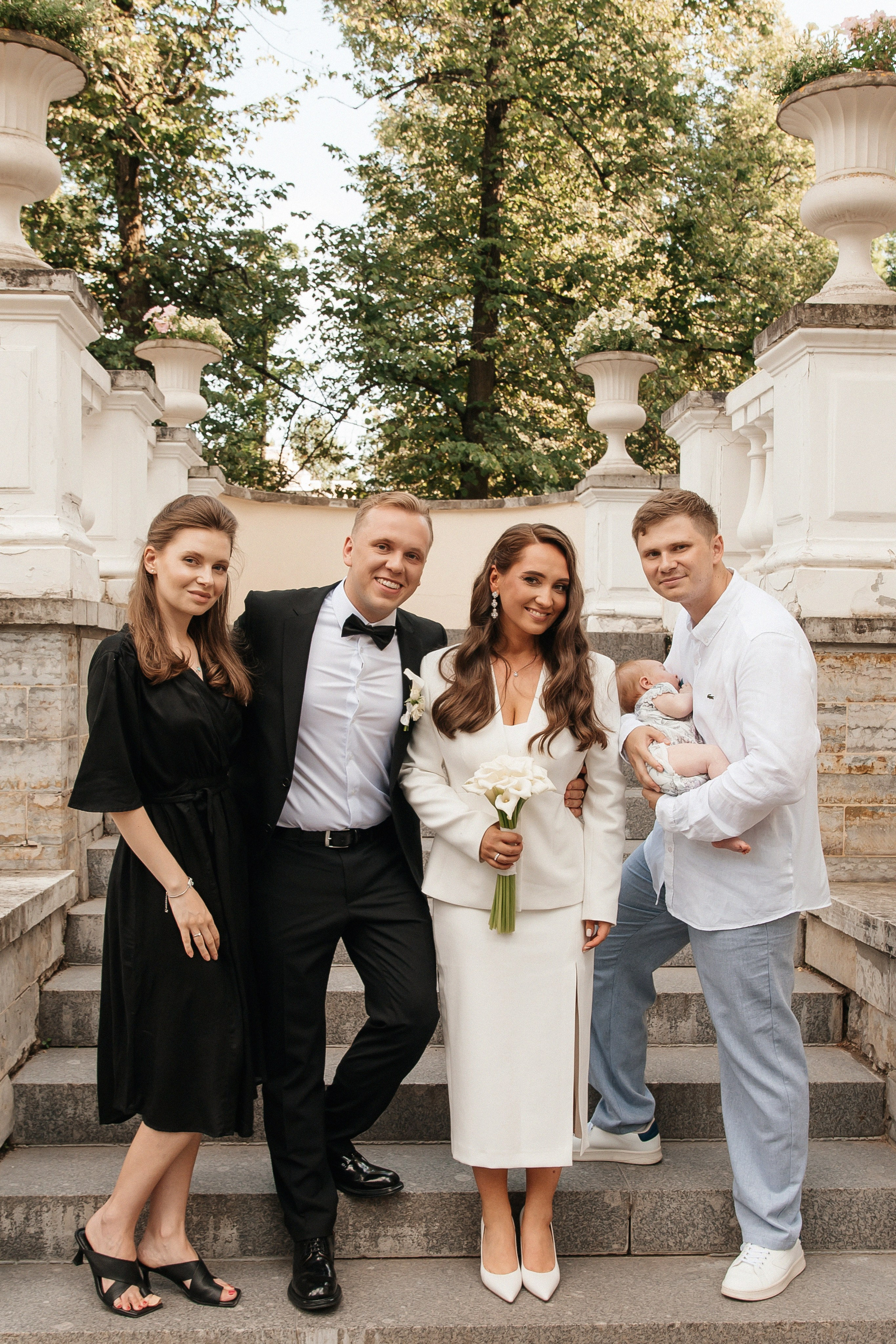 ANONS. Мария — Свадебный фотограф