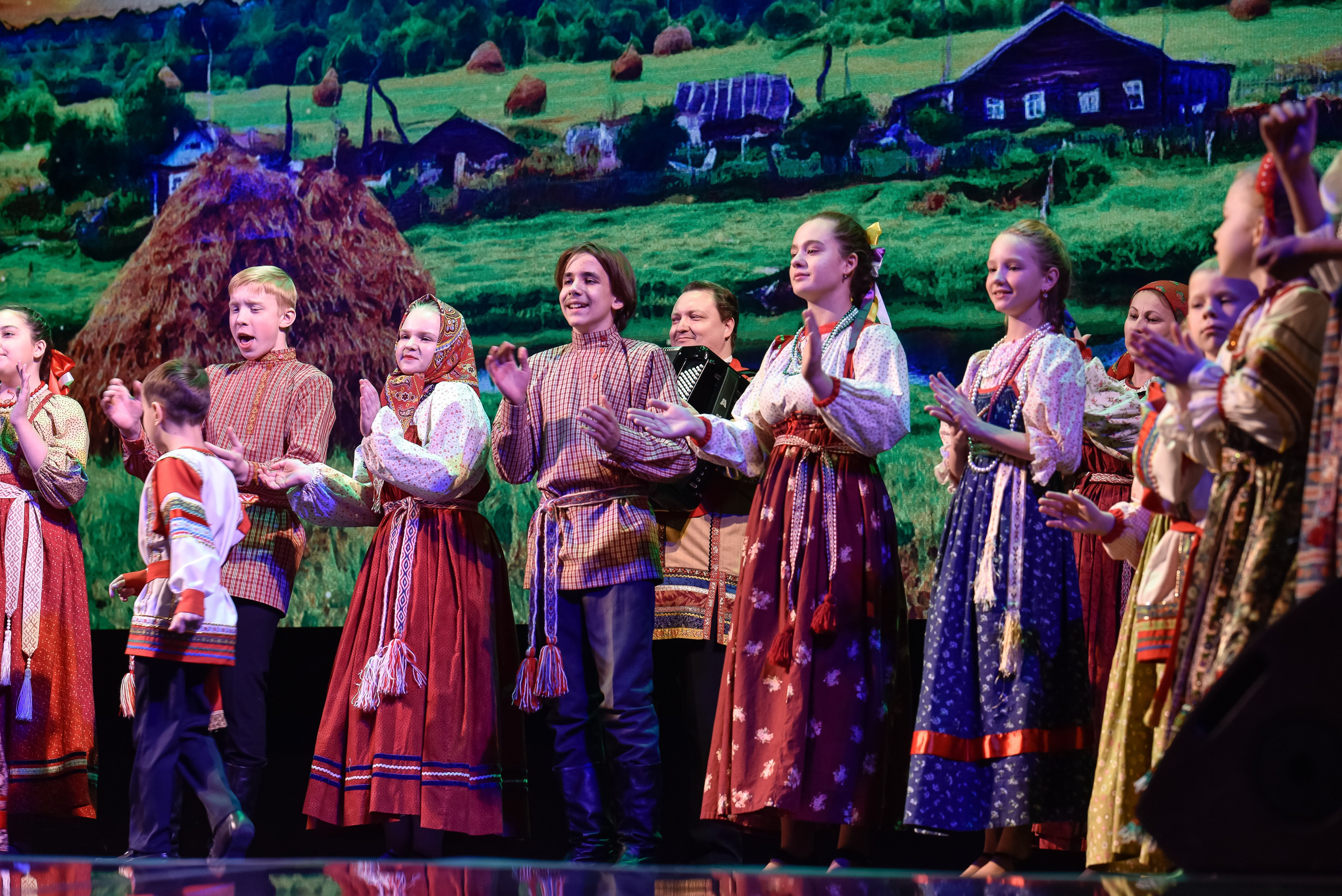 Добро концерт