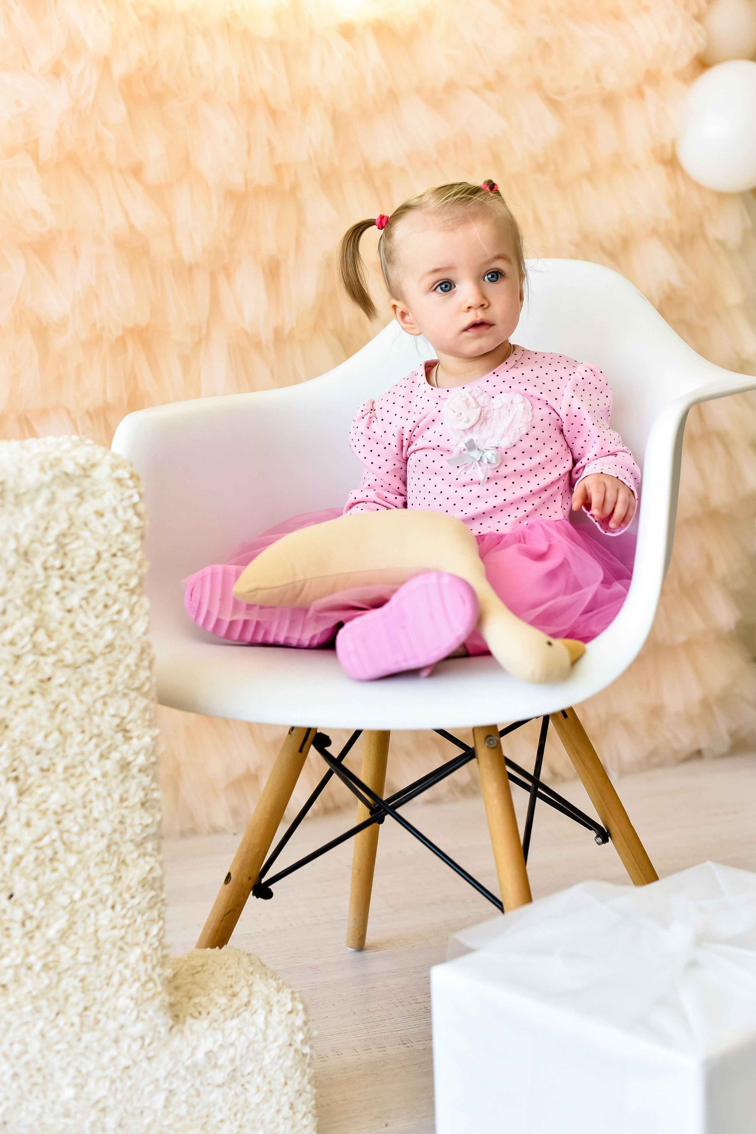 Семья Ольги, Артёма и Катеньки