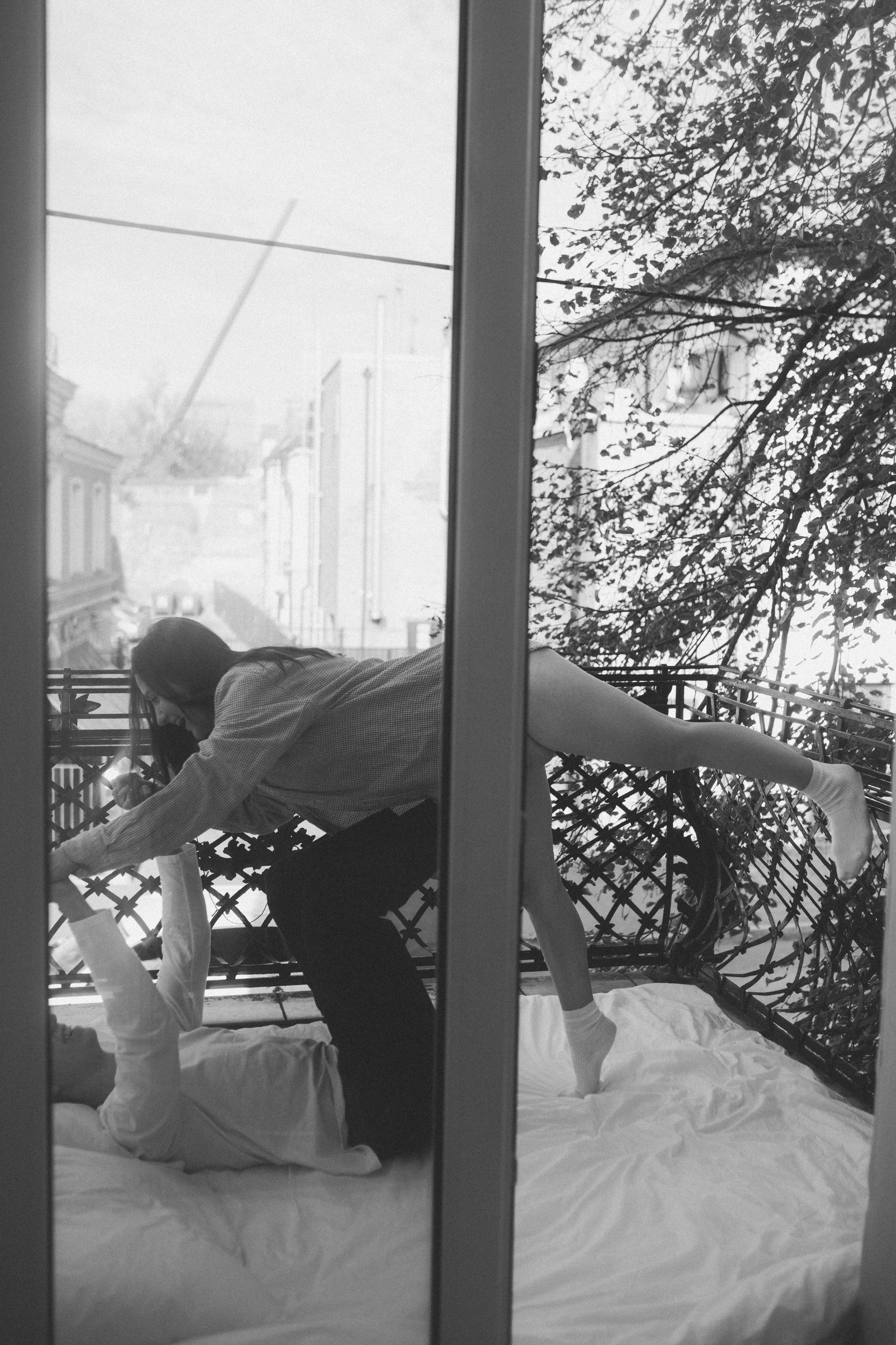 Артур и Гульназ в студии. Свадебный фотограф Казань