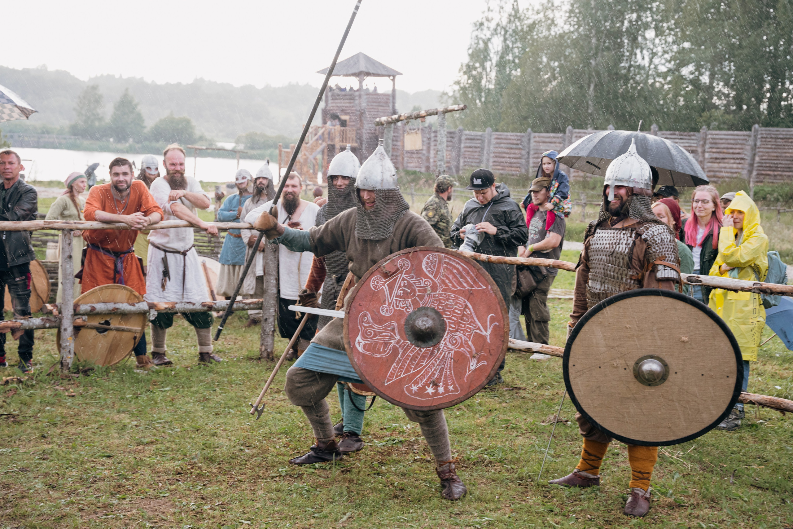 Фестиваль <Братчина> 2024 Новгородская обл. Портретный фотограф в Смоленске и Москве Мария Громова