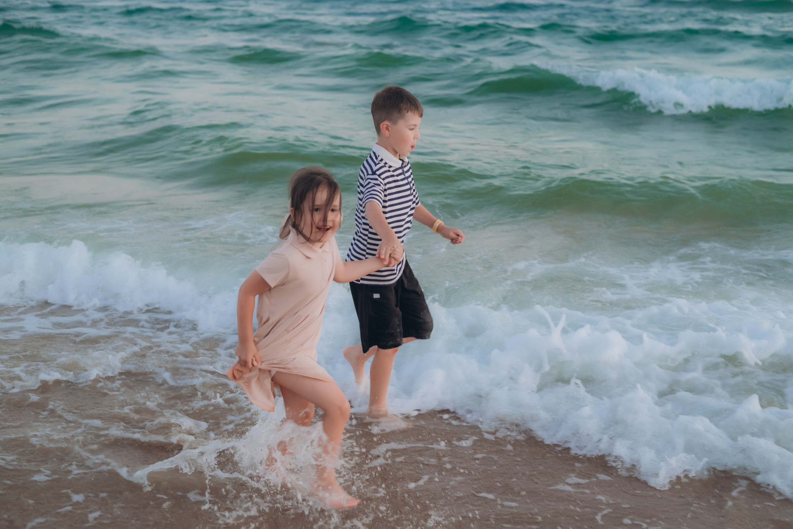 Прогулки на море. Фотографы Ивановы Краснодарский край