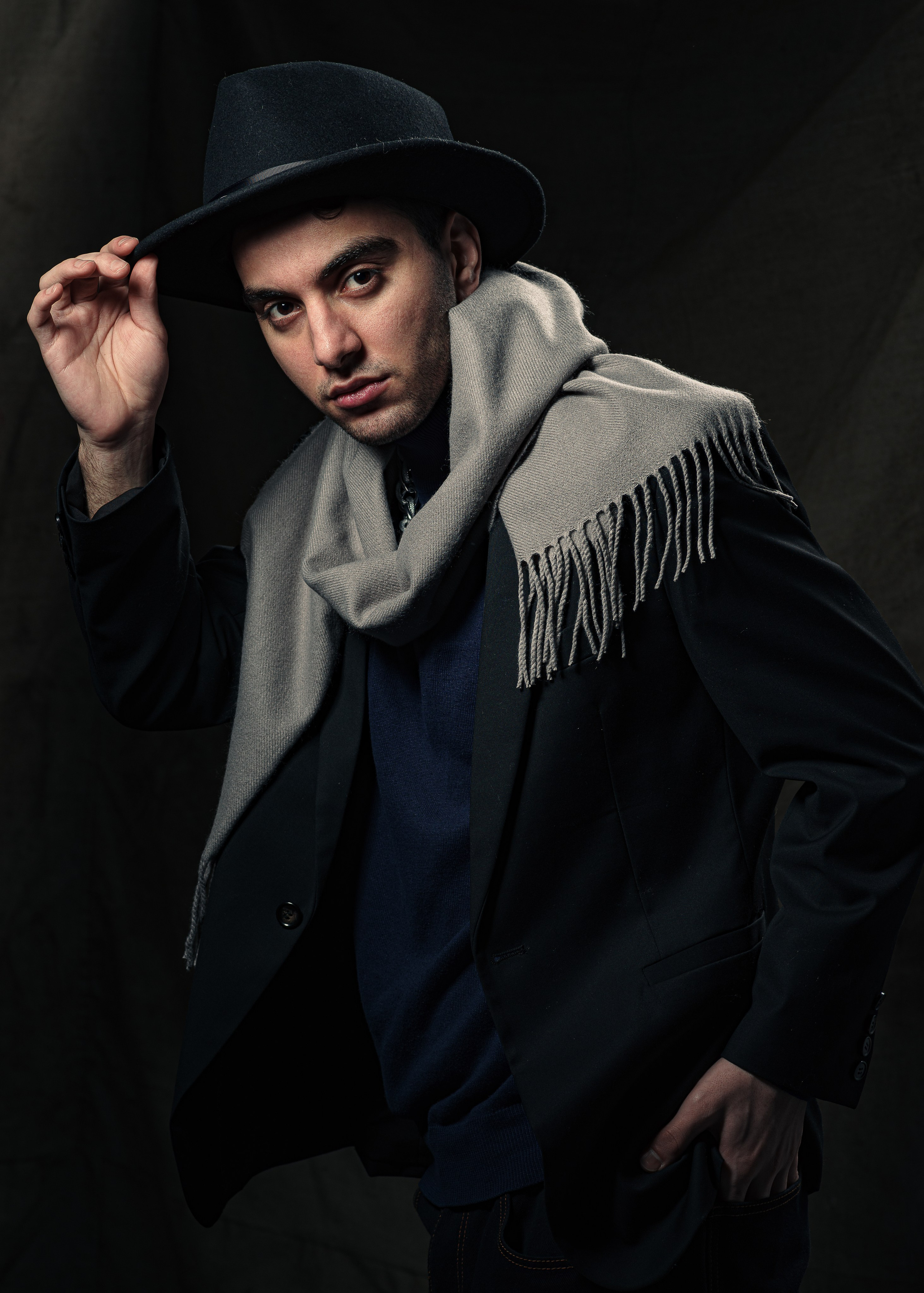 Творческий фотопроект