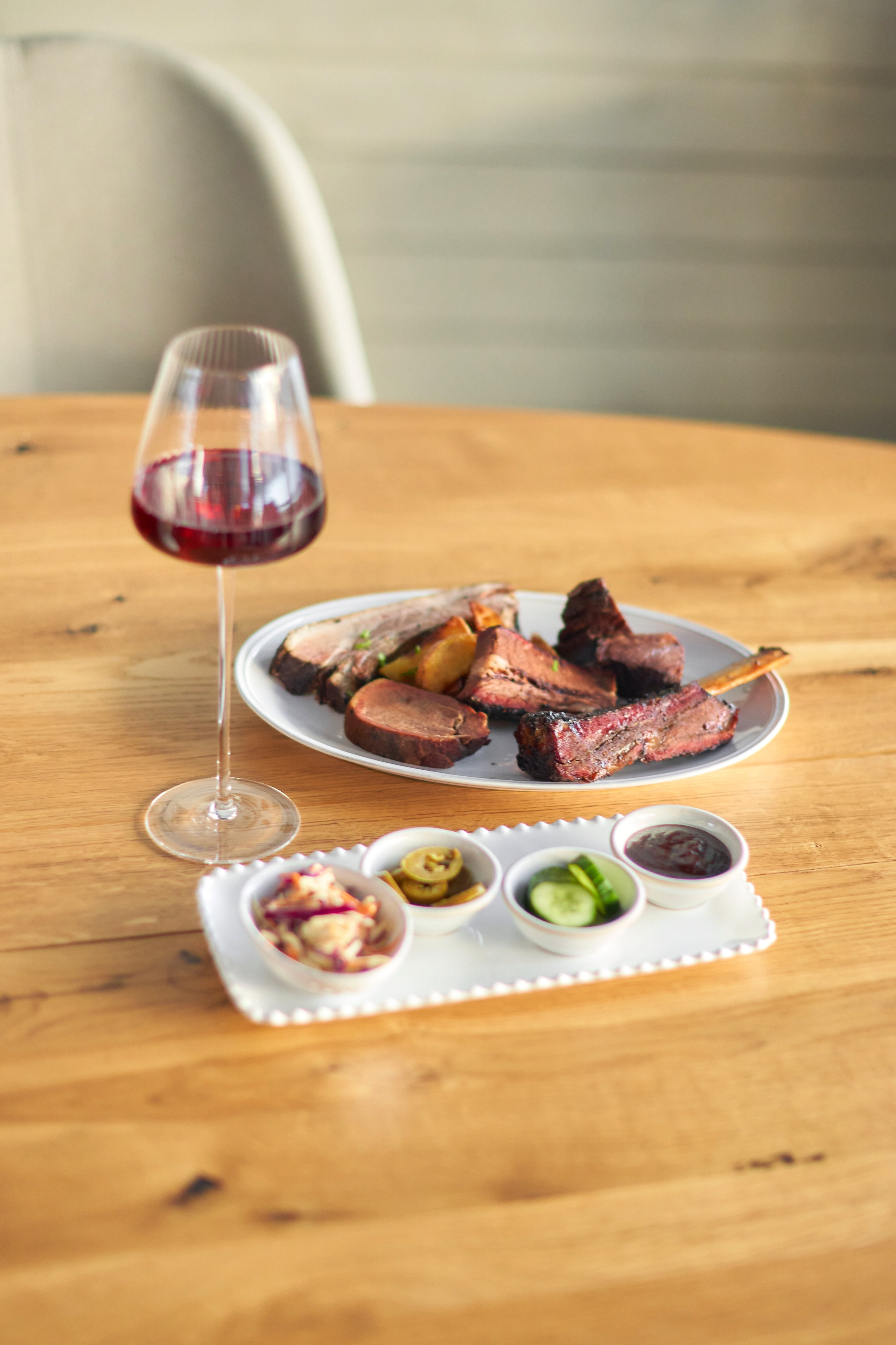 Ресторан «МАЯК». Контент фотограф в Москве Александр Хитько