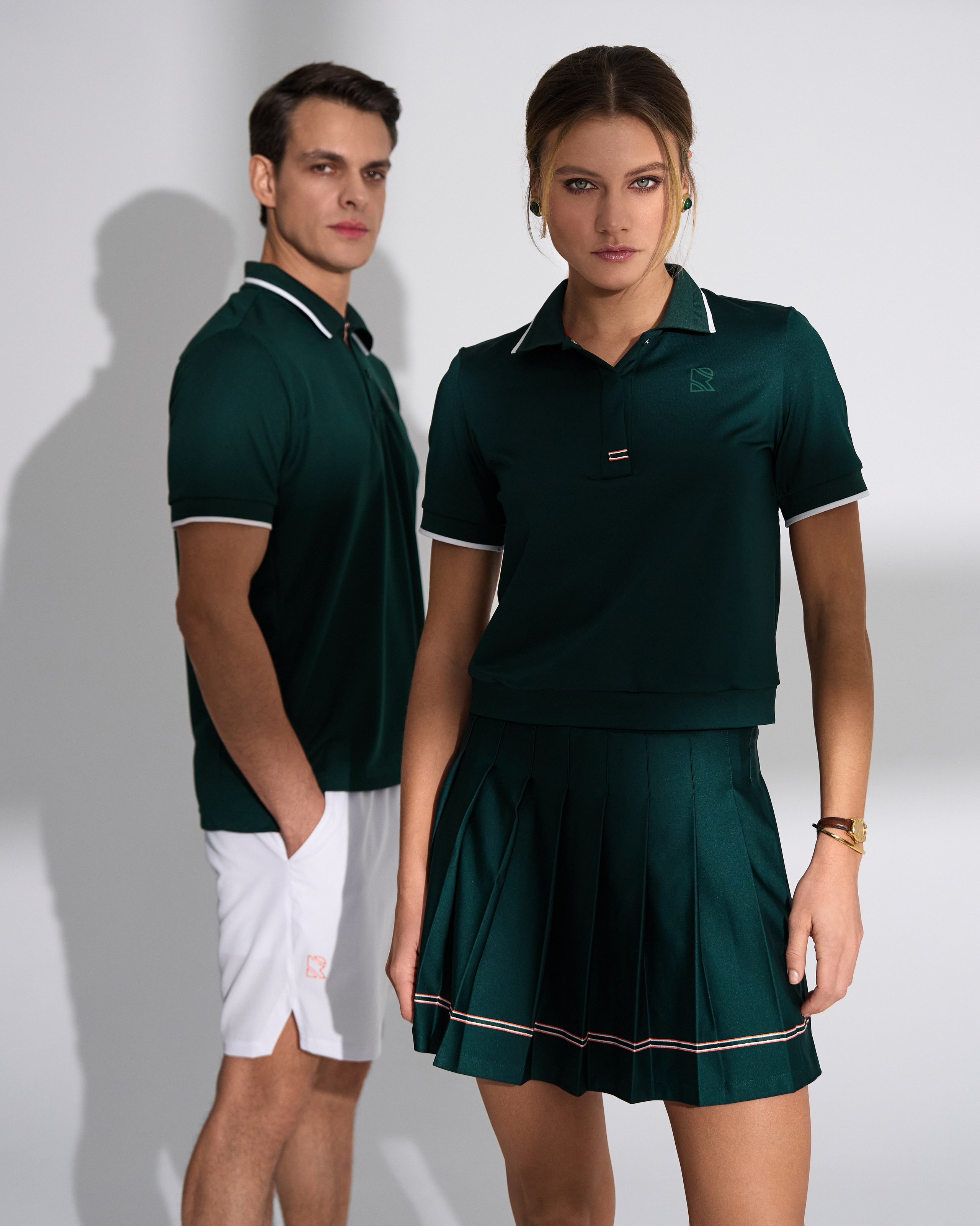 RAQUETA. 595 Production