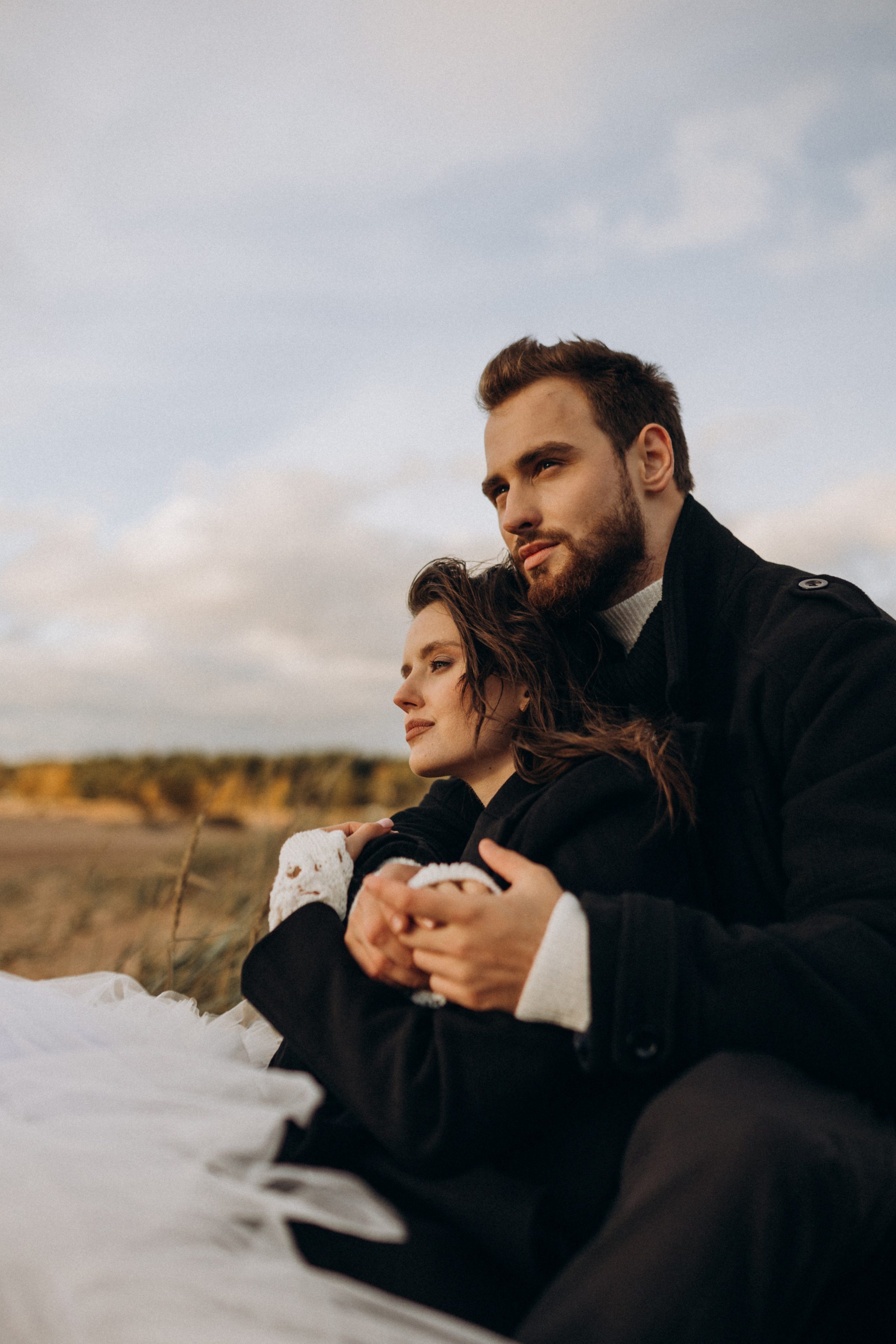 Кирилл и Диана. Свадебный и love story фотограф в Санкт-Петербурге