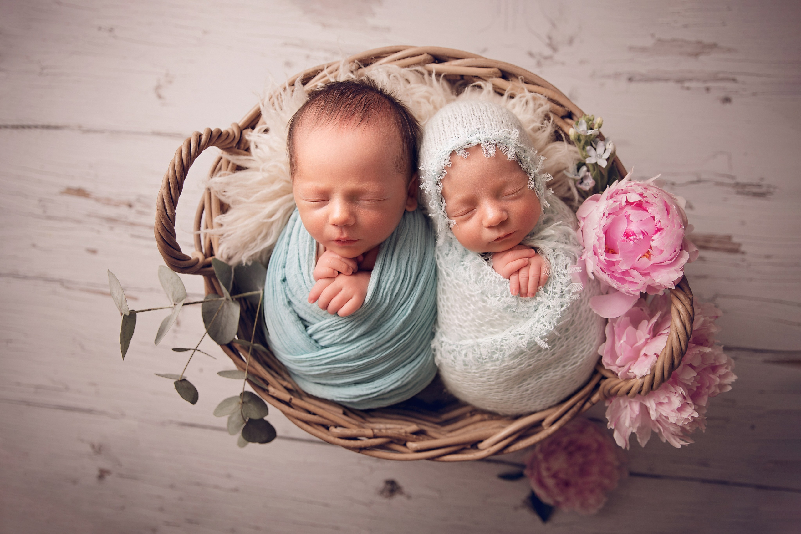 Mint. Фотограф новорожденных, семейный фотограф в Санкт-Петербурге