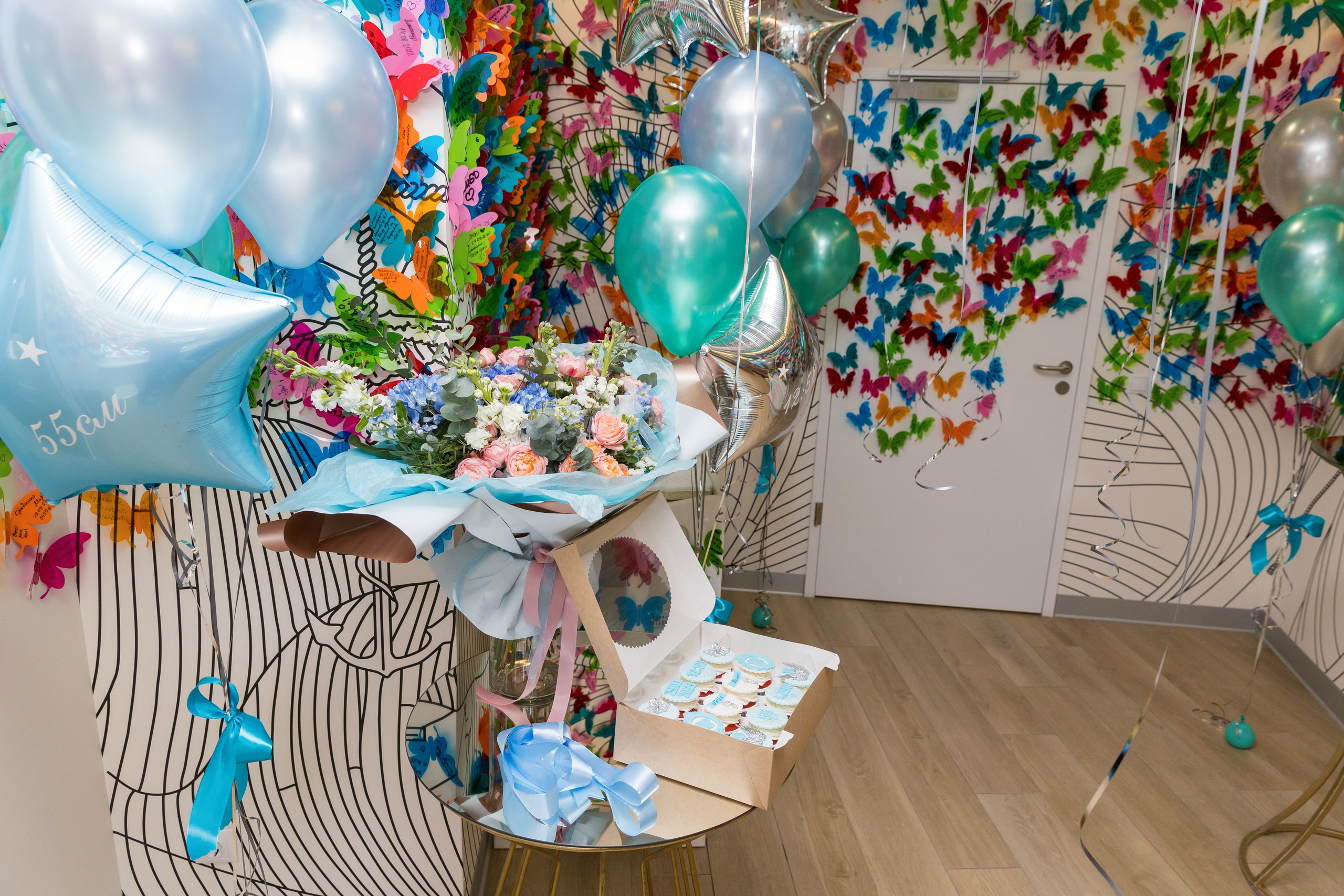 Скандинавия. Фотограф новорожденных, семейный фотограф в Санкт-Петербурге