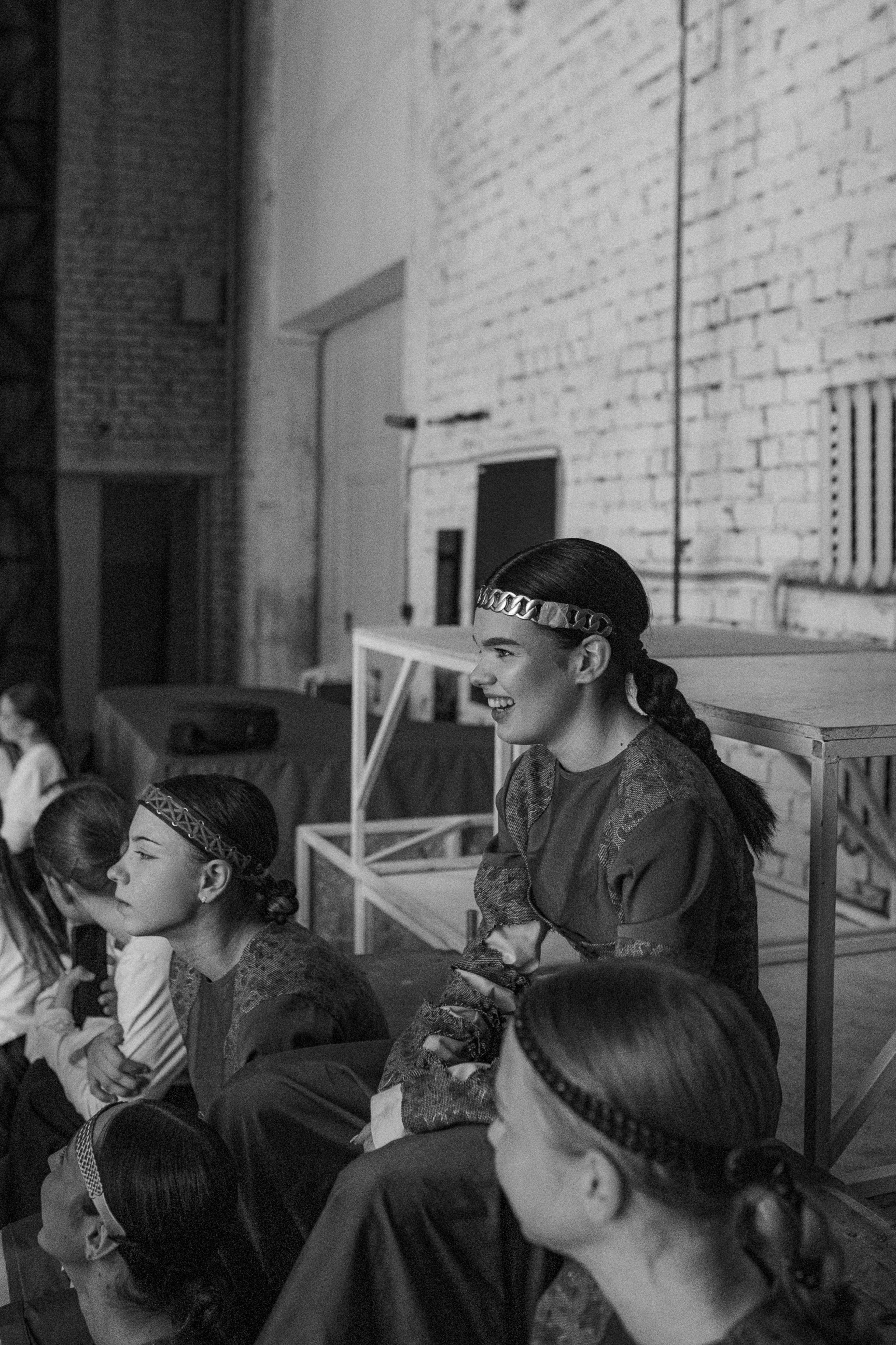 Отчетный концерт GRACE. Www.ostermiller.ru