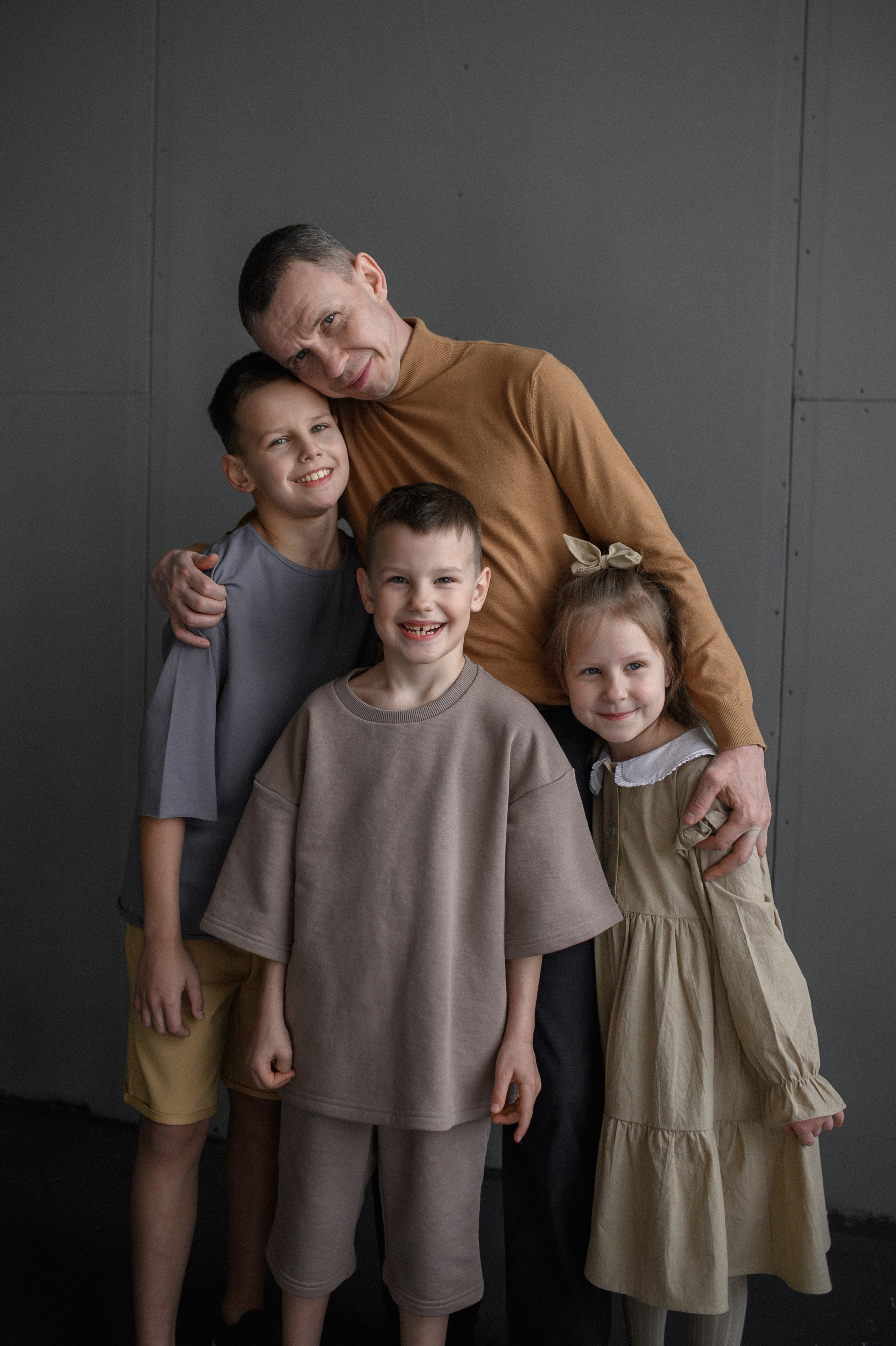 Кадейкины. Www.ostermiller.ru