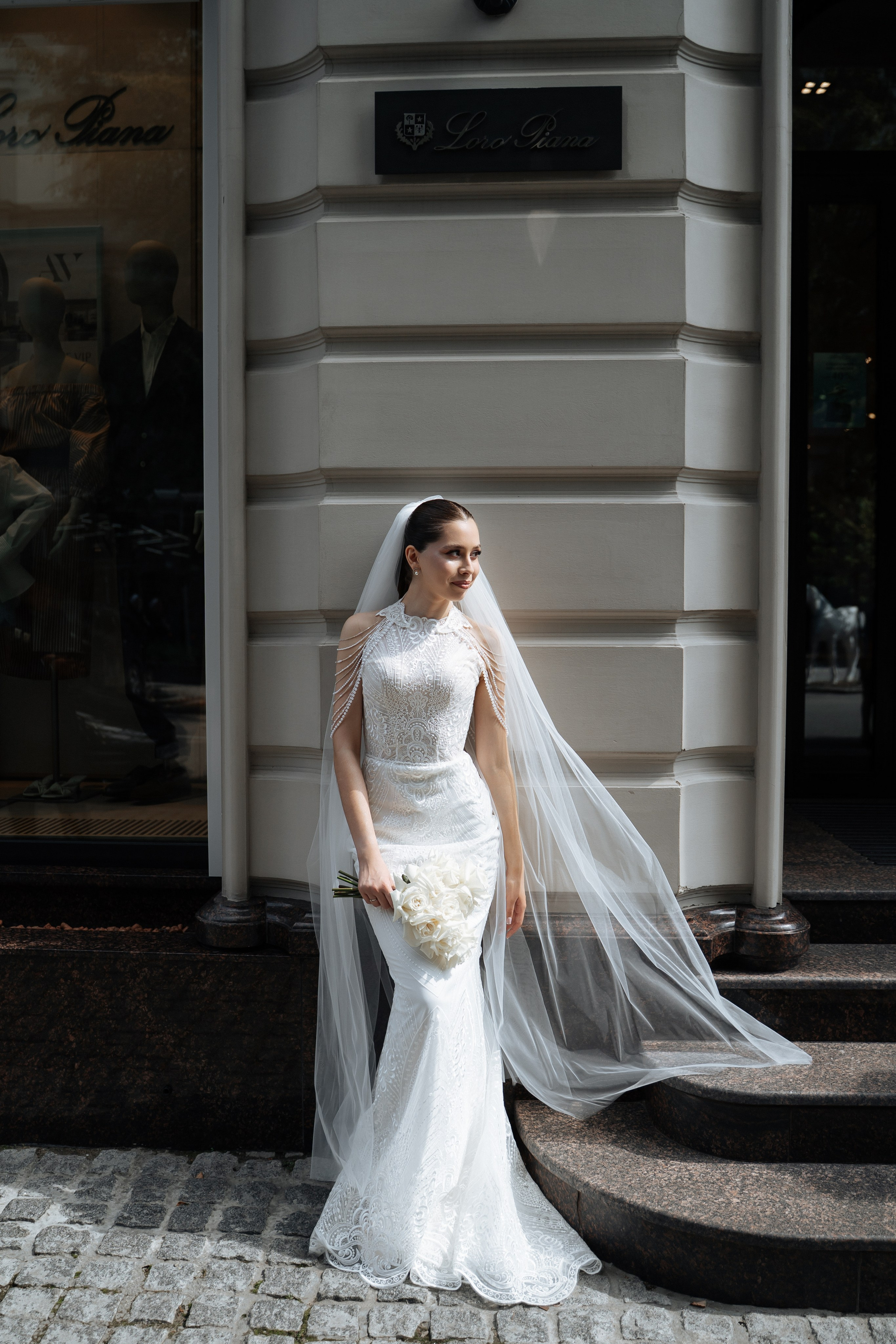 Ильгиз & Диана. Фотограф Гульназ Ахметгалиева | Никах Казань