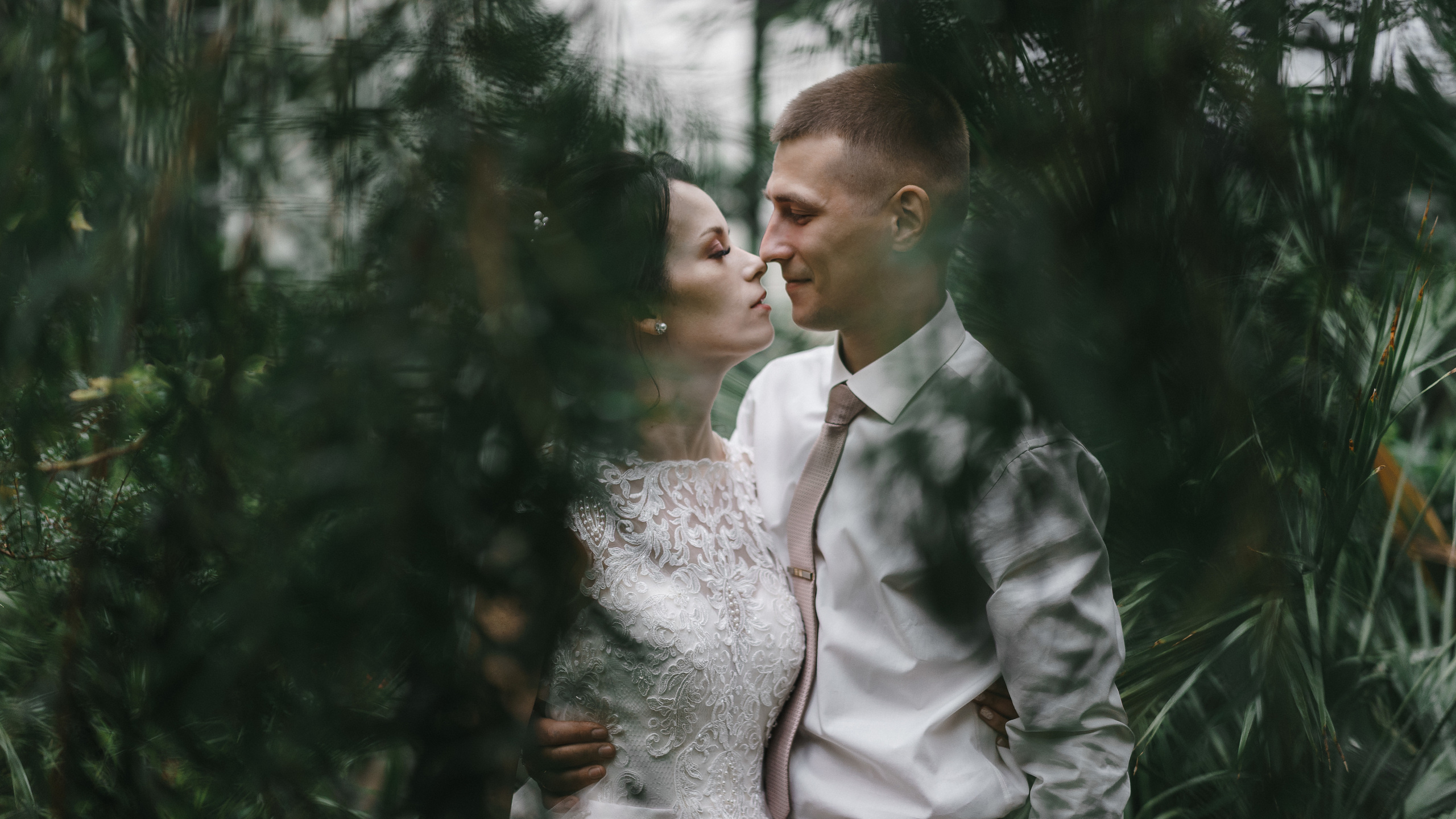 Наталья и Никита. Свадебный и семейный фотограф в Нижнем Новгороде Варламов Алексей
