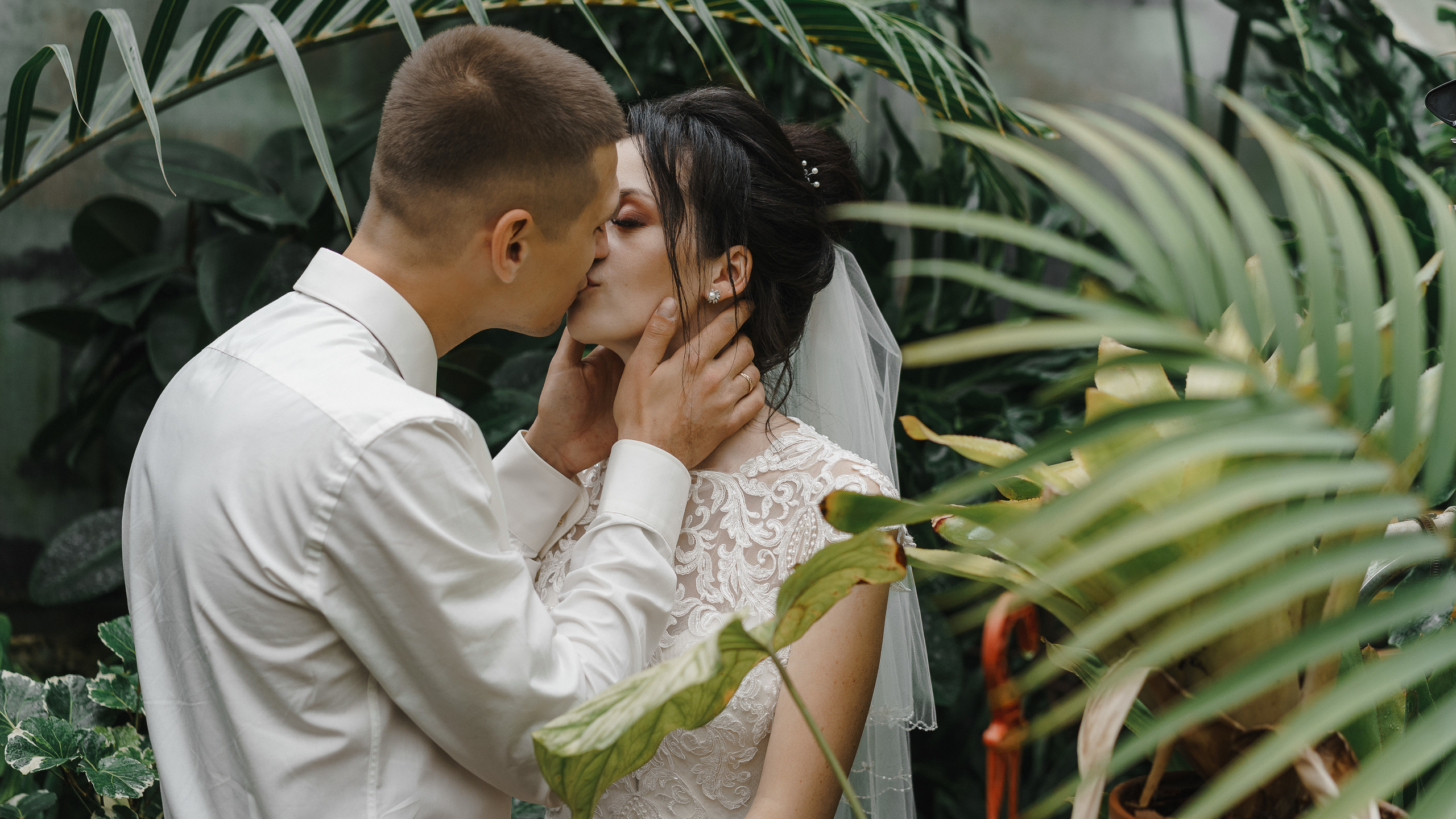 Наталья и Никита. Свадебный и семейный фотограф в Нижнем Новгороде Варламов Алексей