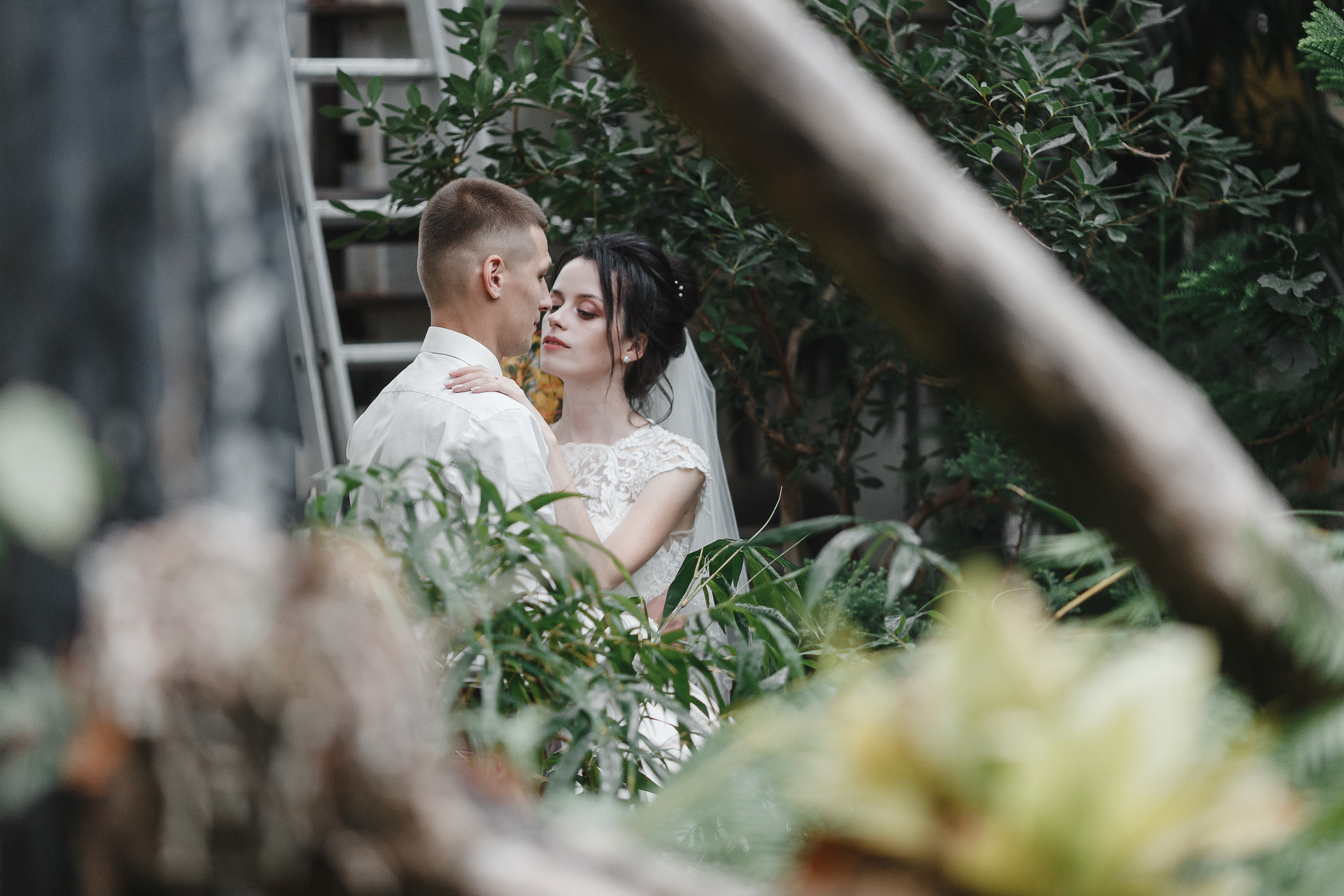 Наталья и Никита. Свадебный и семейный фотограф в Нижнем Новгороде Варламов Алексей
