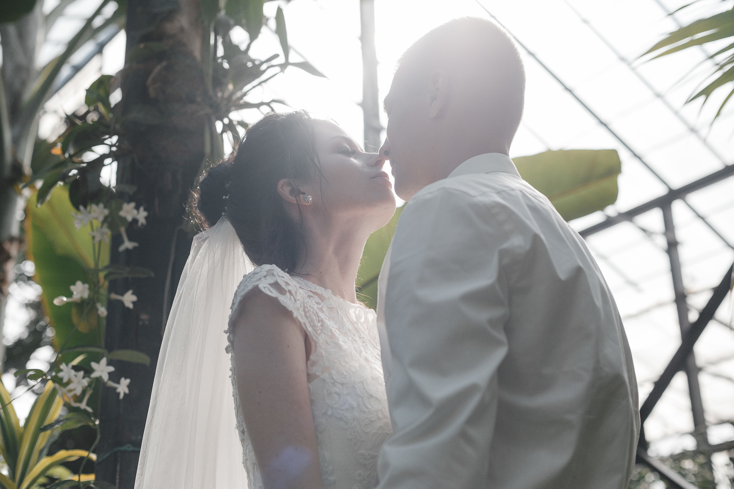 Наталья и Никита. Свадебный и семейный фотограф в Нижнем Новгороде Варламов Алексей