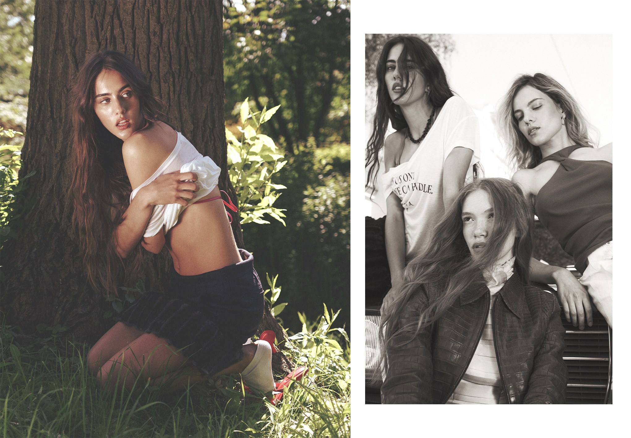 Girls. Верговская Софья FASHION-PHOTOGRAPHER из Санкт-Петербурга