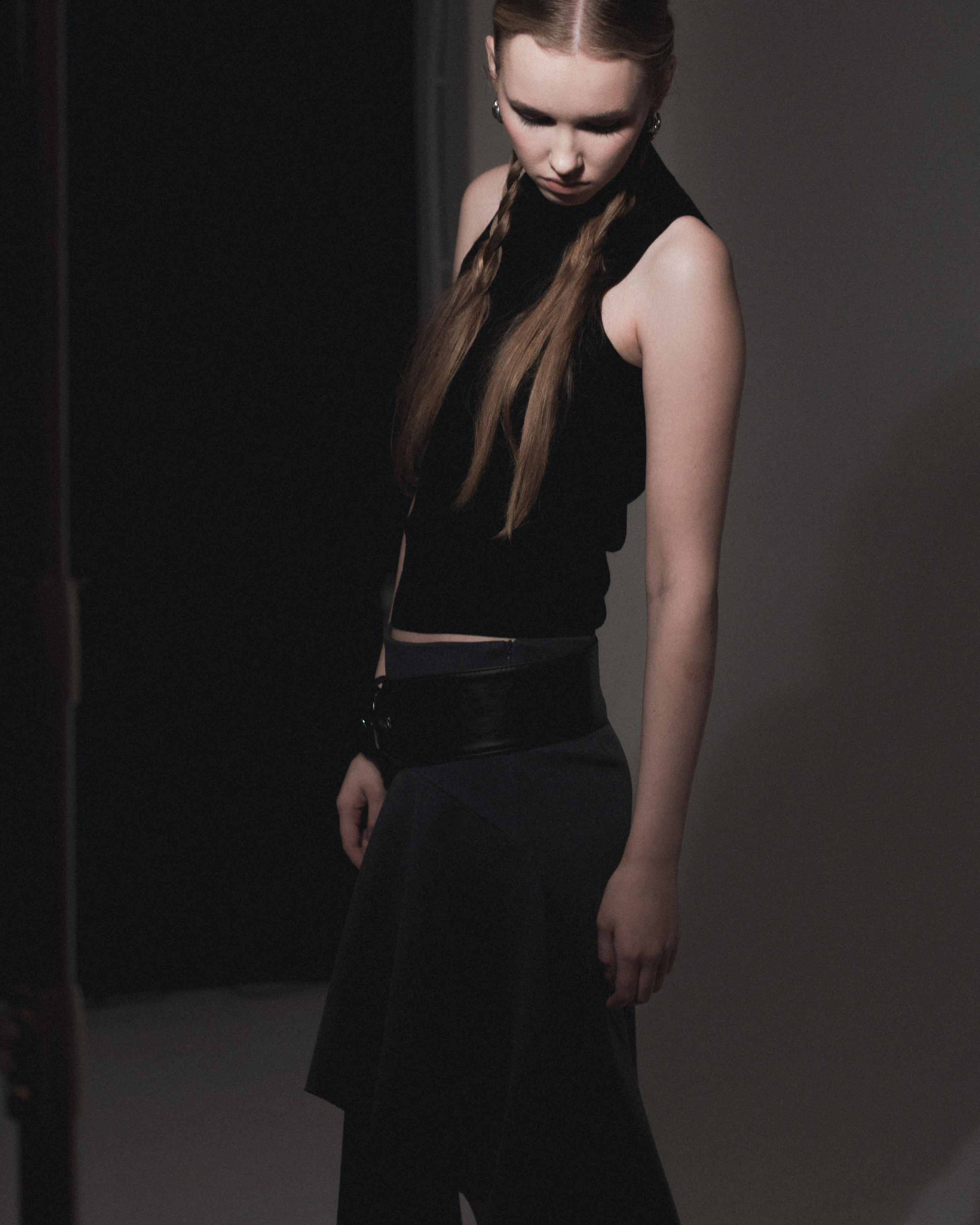 Lookbook. Верговская Софья FASHION-PHOTOGRAPHER из Санкт-Петербурга